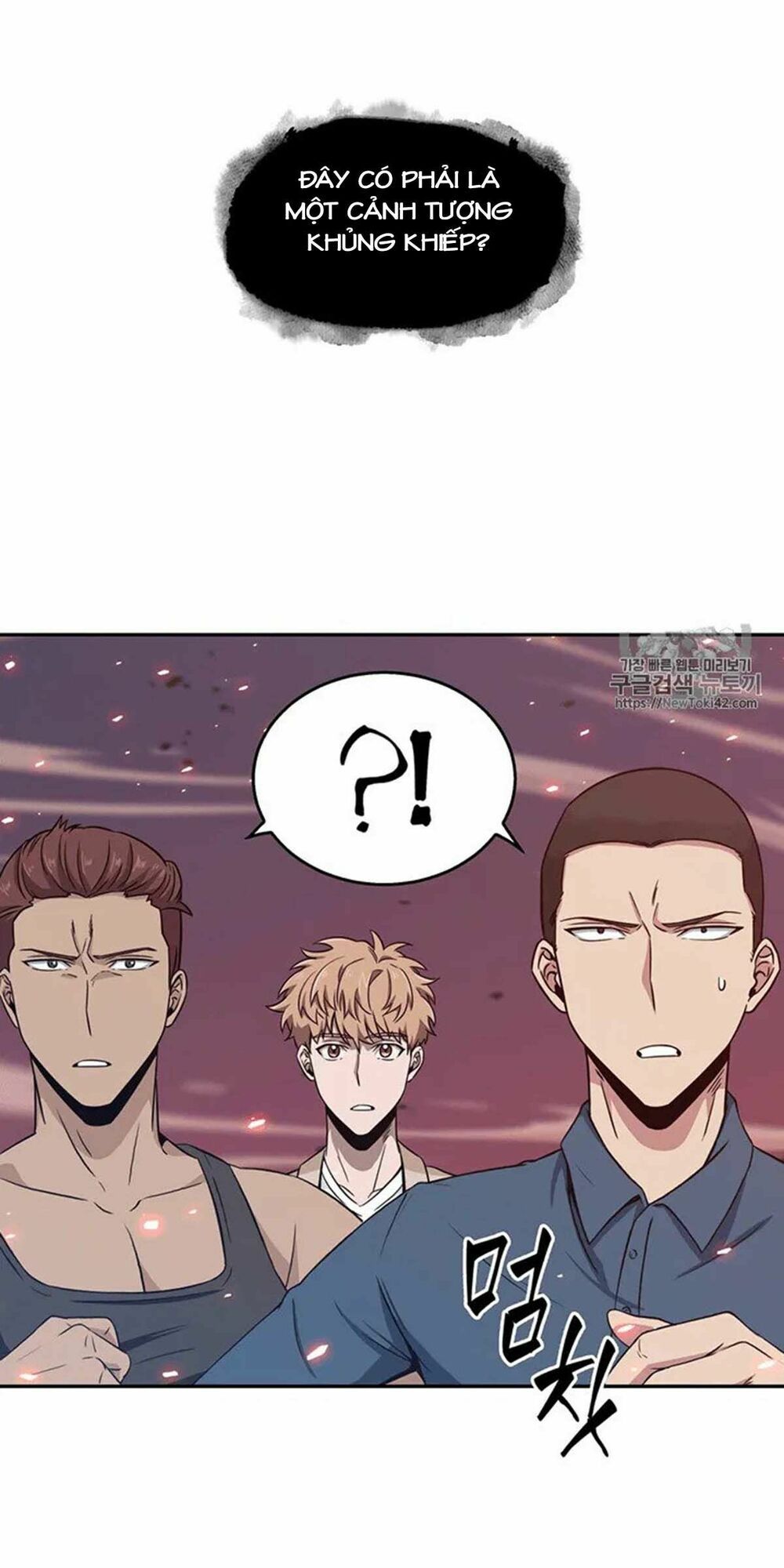 đọc truyện Vua Trộm Mộ Chương 77 ảnh 16 tại Thiên Thai Truyện