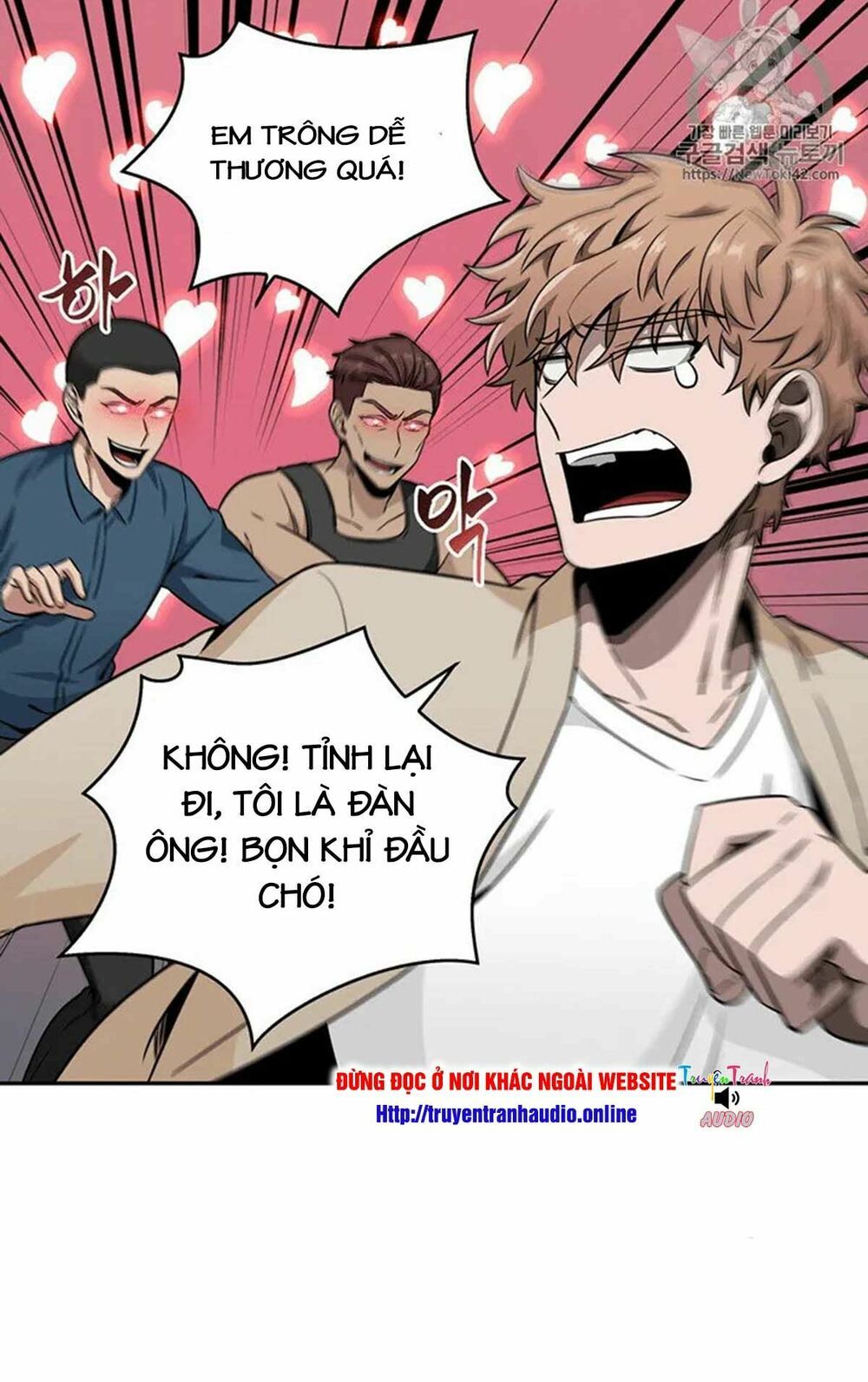 đọc truyện Vua Trộm Mộ Chương 77 ảnh 23 tại Thiên Thai Truyện