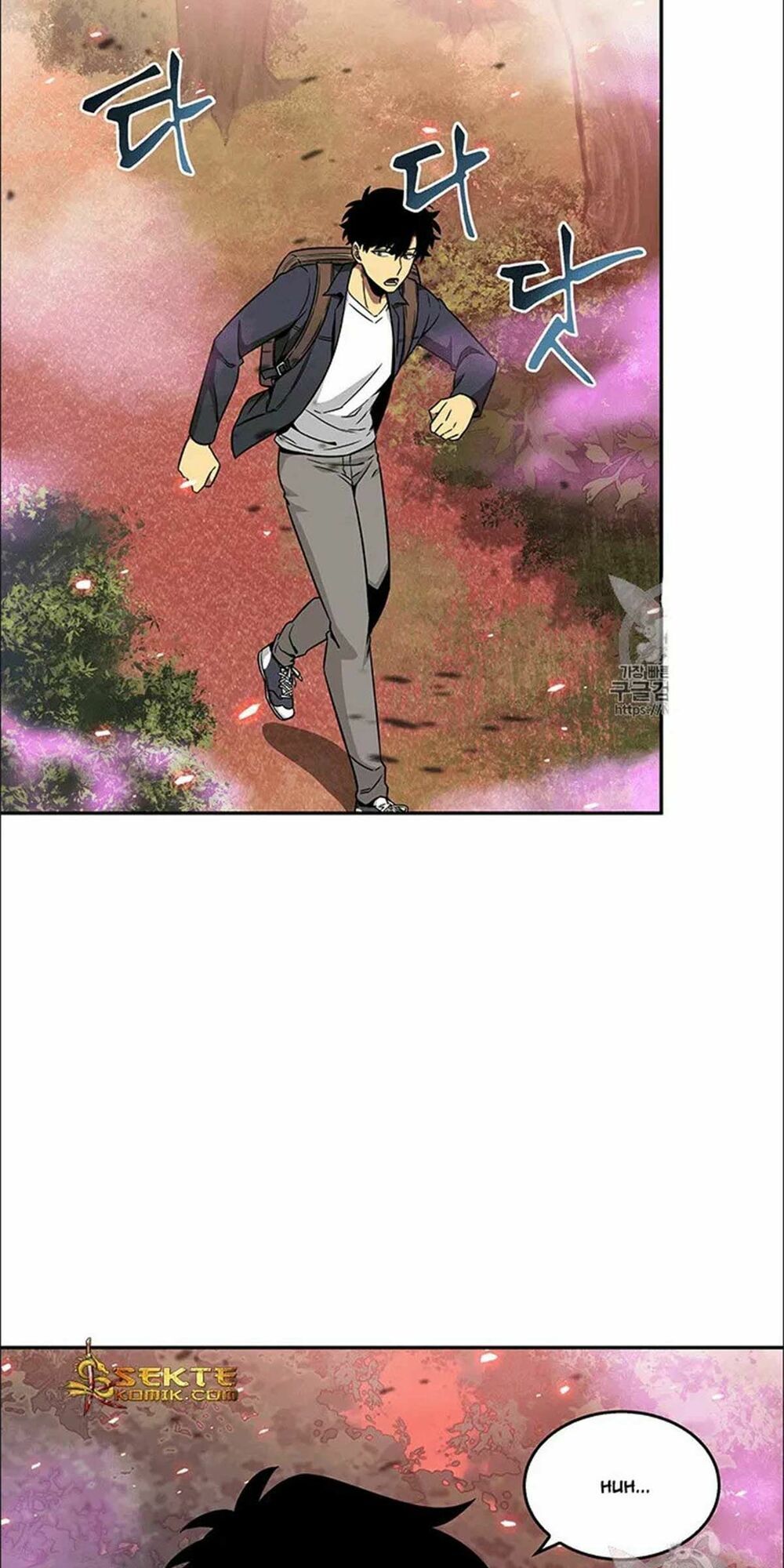 đọc truyện Vua Trộm Mộ Chương 77 ảnh 25 tại Thiên Thai Truyện