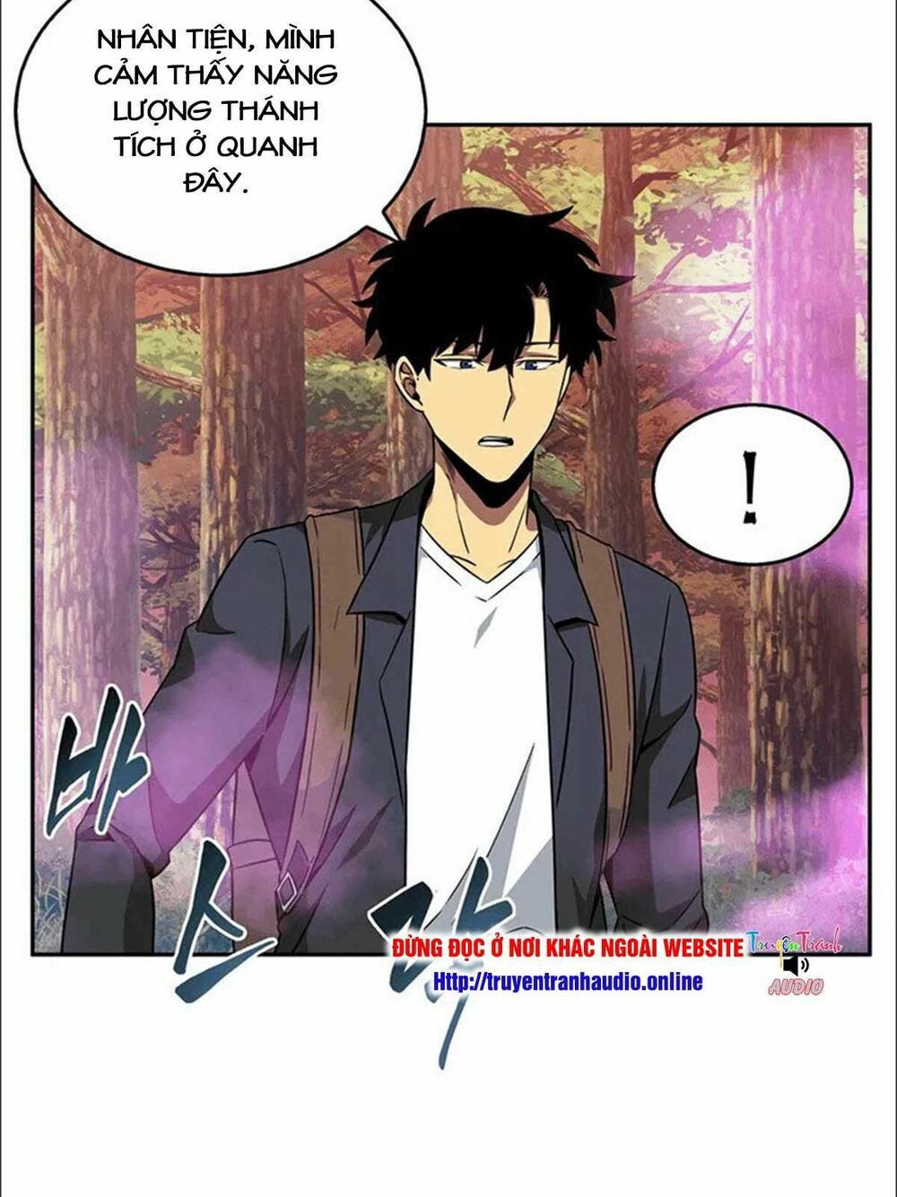 đọc truyện Vua Trộm Mộ Chương 77 ảnh 27 tại Thiên Thai Truyện