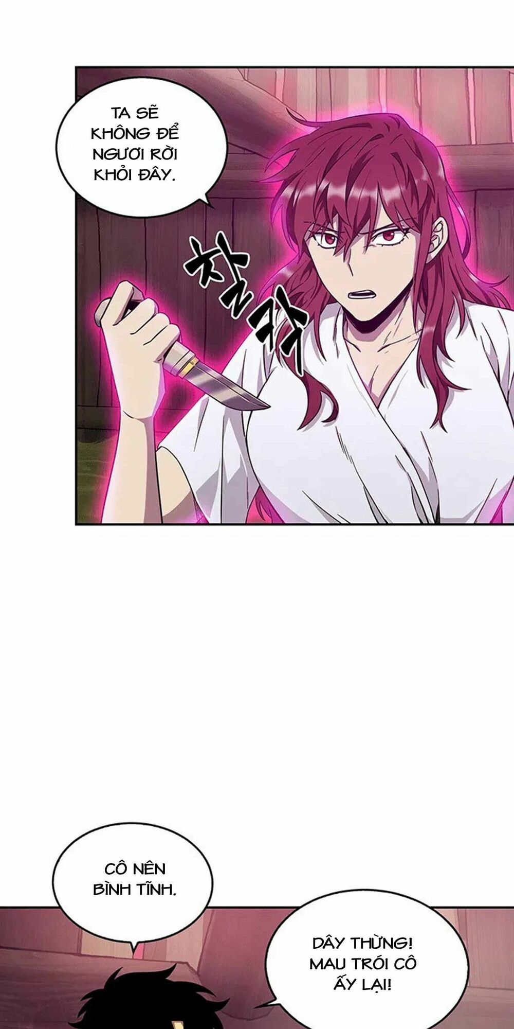 đọc truyện Vua Trộm Mộ Chương 77 ảnh 33 tại Thiên Thai Truyện