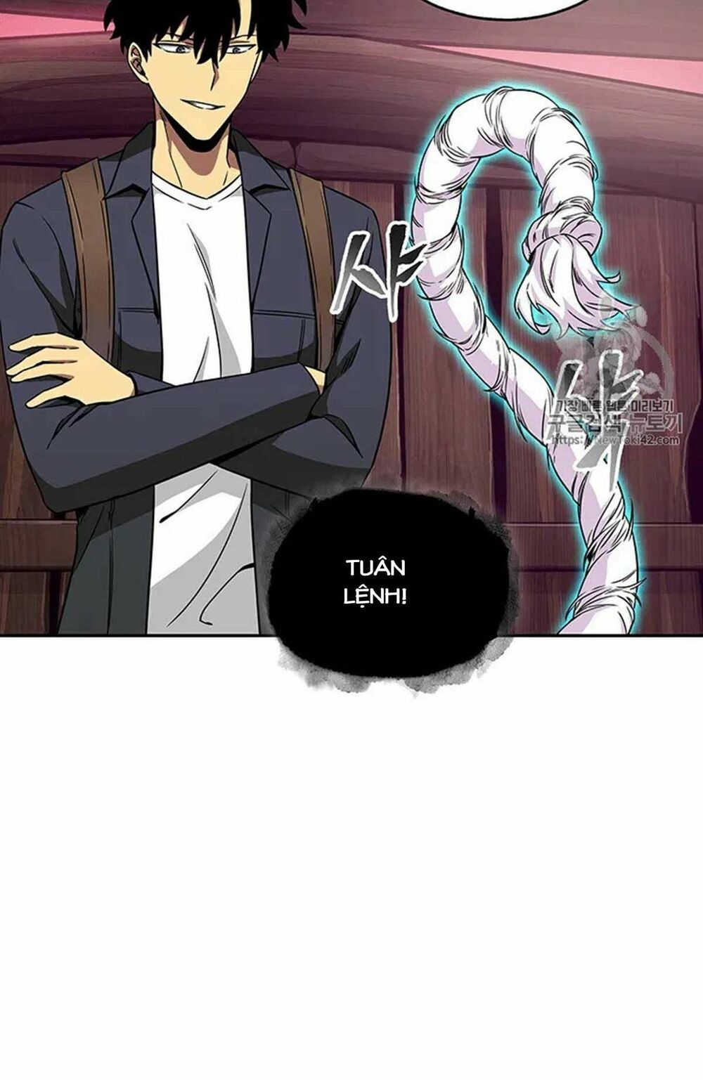 đọc truyện Vua Trộm Mộ Chương 77 ảnh 34 tại Thiên Thai Truyện