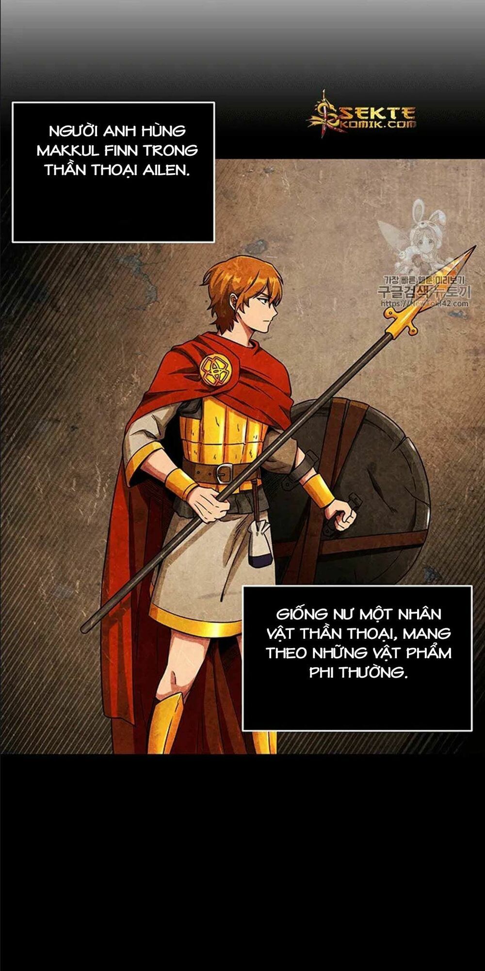 đọc truyện Vua Trộm Mộ Chương 77 ảnh 40 tại Thiên Thai Truyện