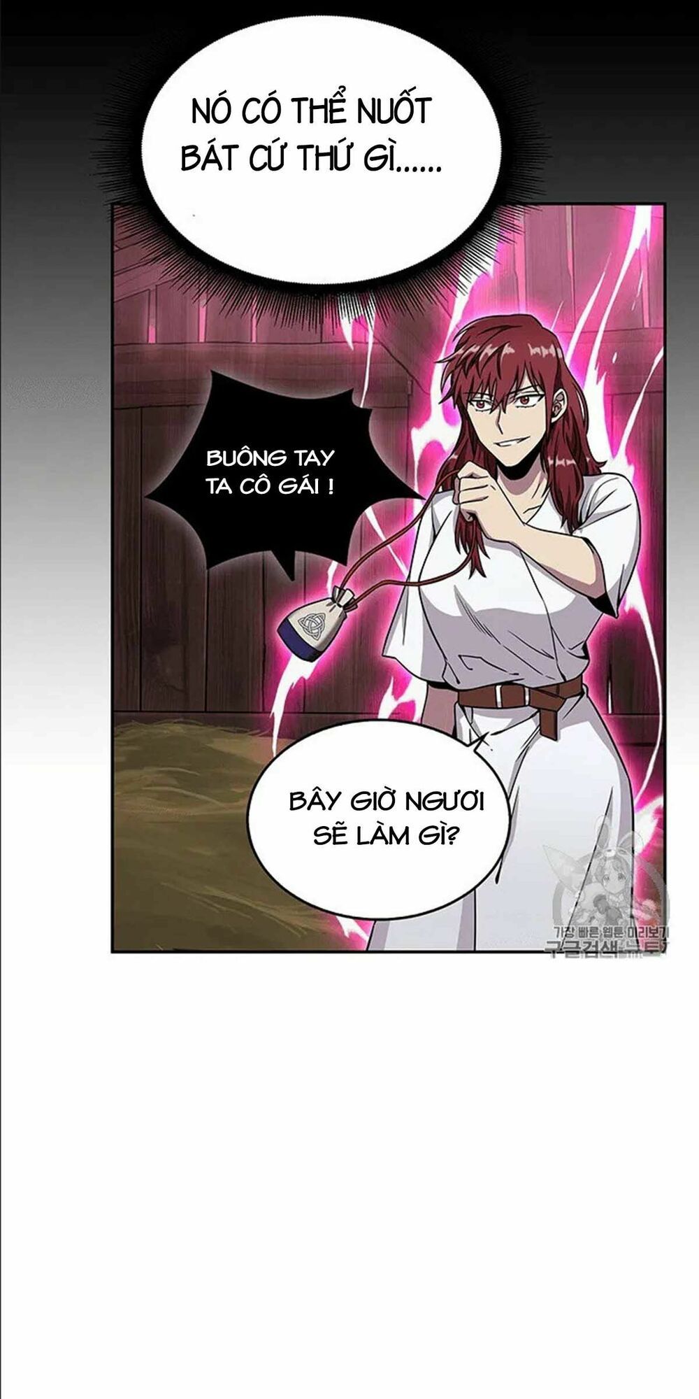 đọc truyện Vua Trộm Mộ Chương 77 ảnh 41 tại Thiên Thai Truyện