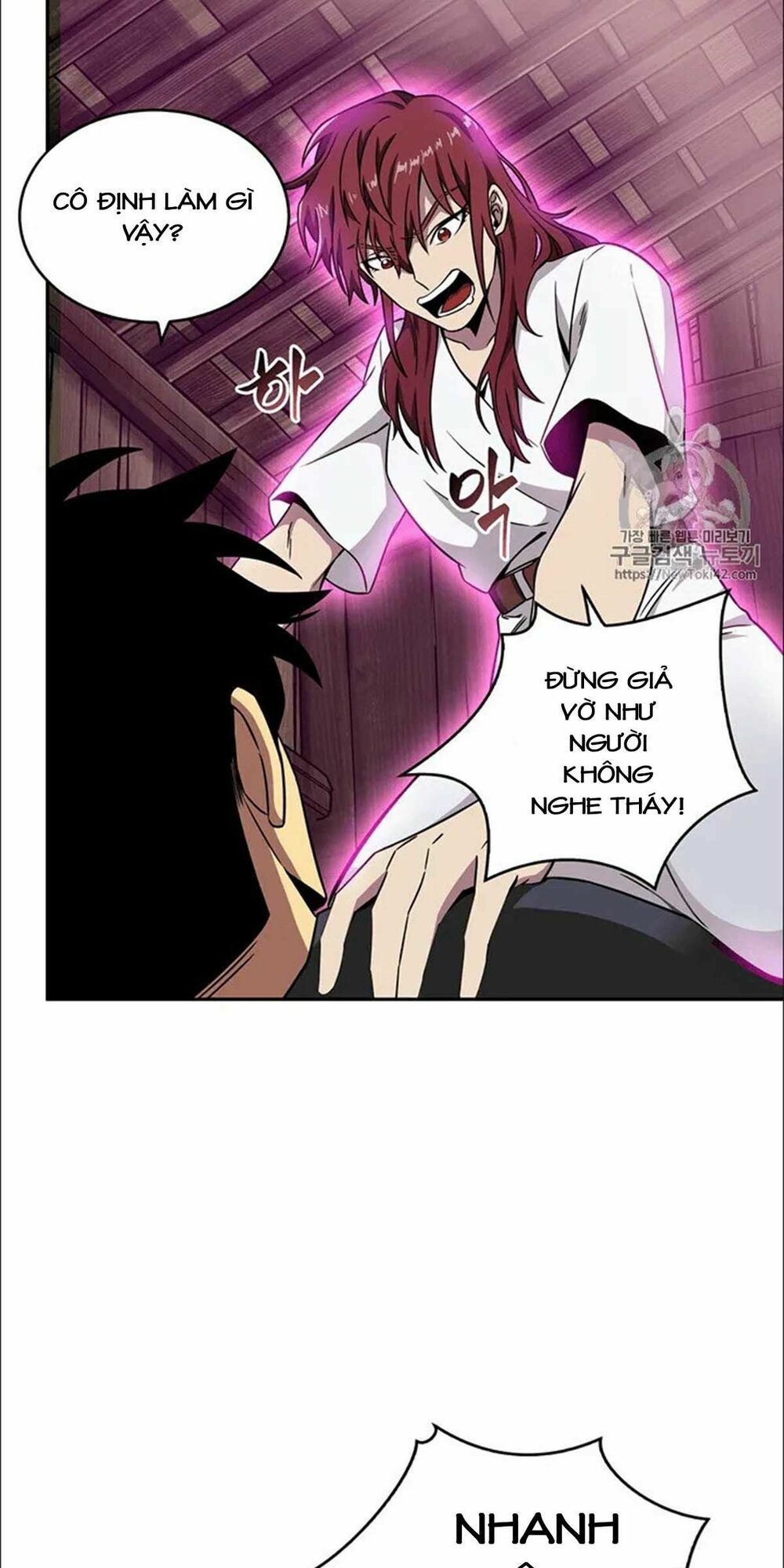 đọc truyện Vua Trộm Mộ Chương 77 ảnh 50 tại Thiên Thai Truyện