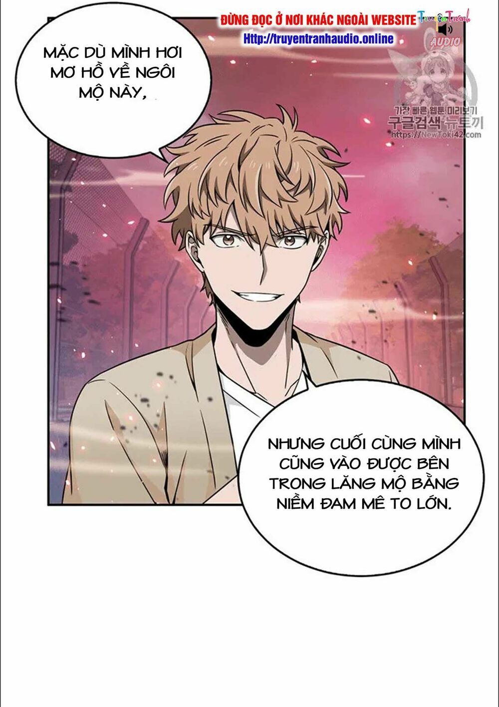 đọc truyện Vua Trộm Mộ Chương 77 ảnh 7 tại Thiên Thai Truyện