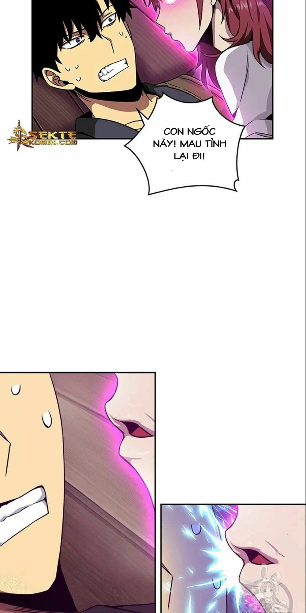 đọc truyện Vua Trộm Mộ Chương 77 ảnh 54 tại Thiên Thai Truyện