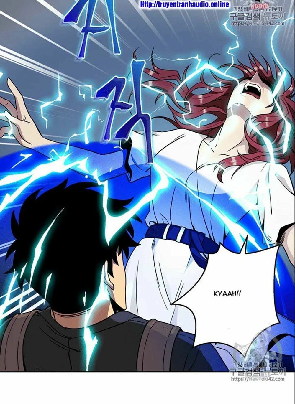 đọc truyện Vua Trộm Mộ Chương 77 ảnh 56 tại Thiên Thai Truyện