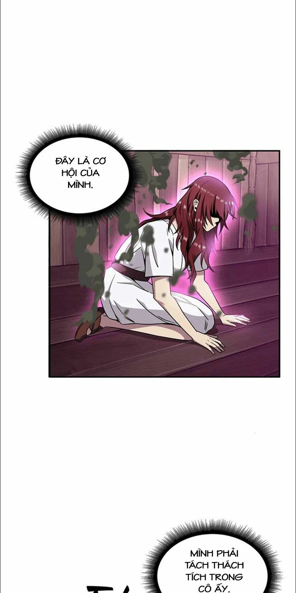 đọc truyện Vua Trộm Mộ Chương 77 ảnh 58 tại Thiên Thai Truyện