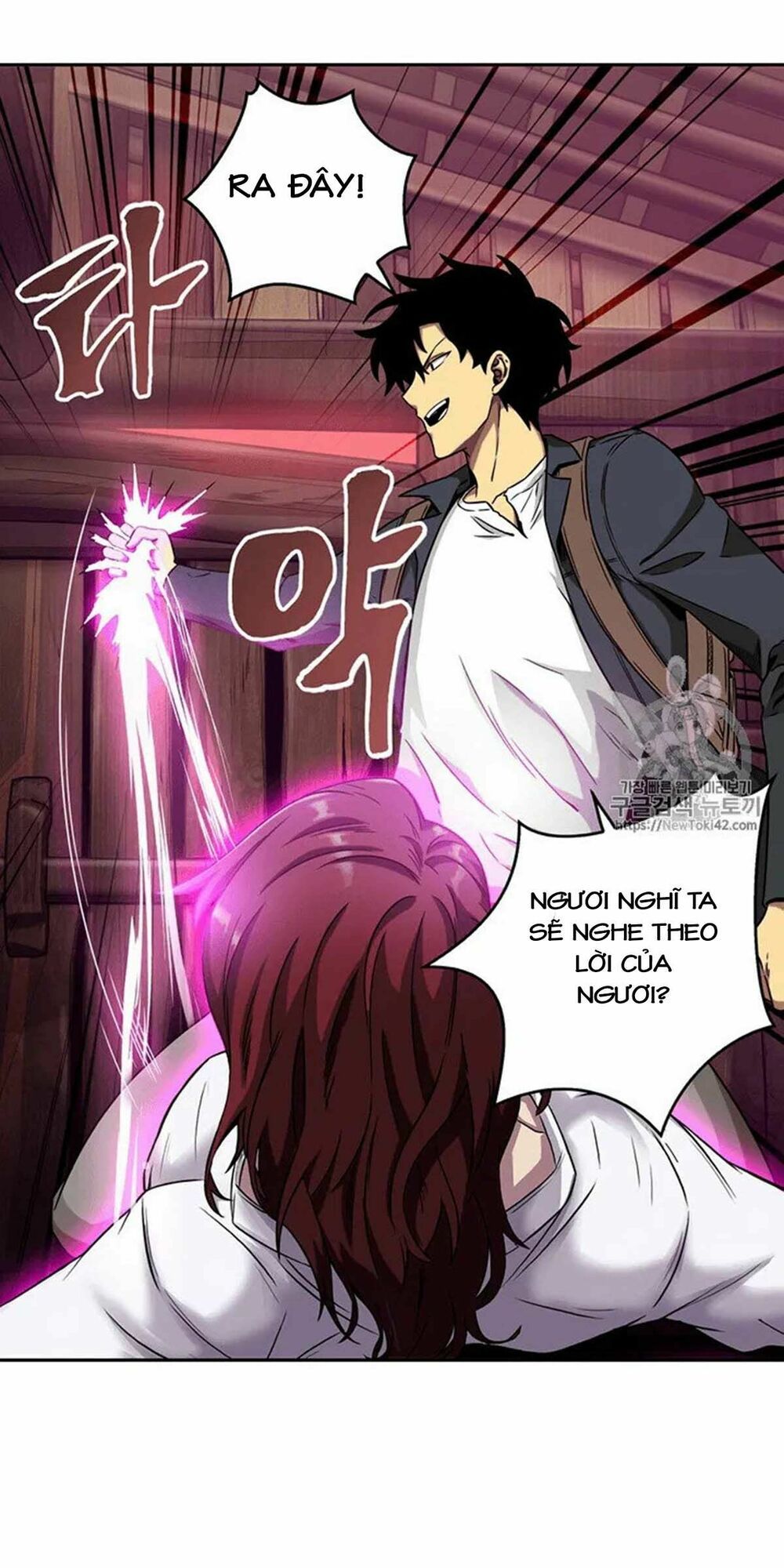 đọc truyện Vua Trộm Mộ Chương 77 ảnh 65 tại Thiên Thai Truyện