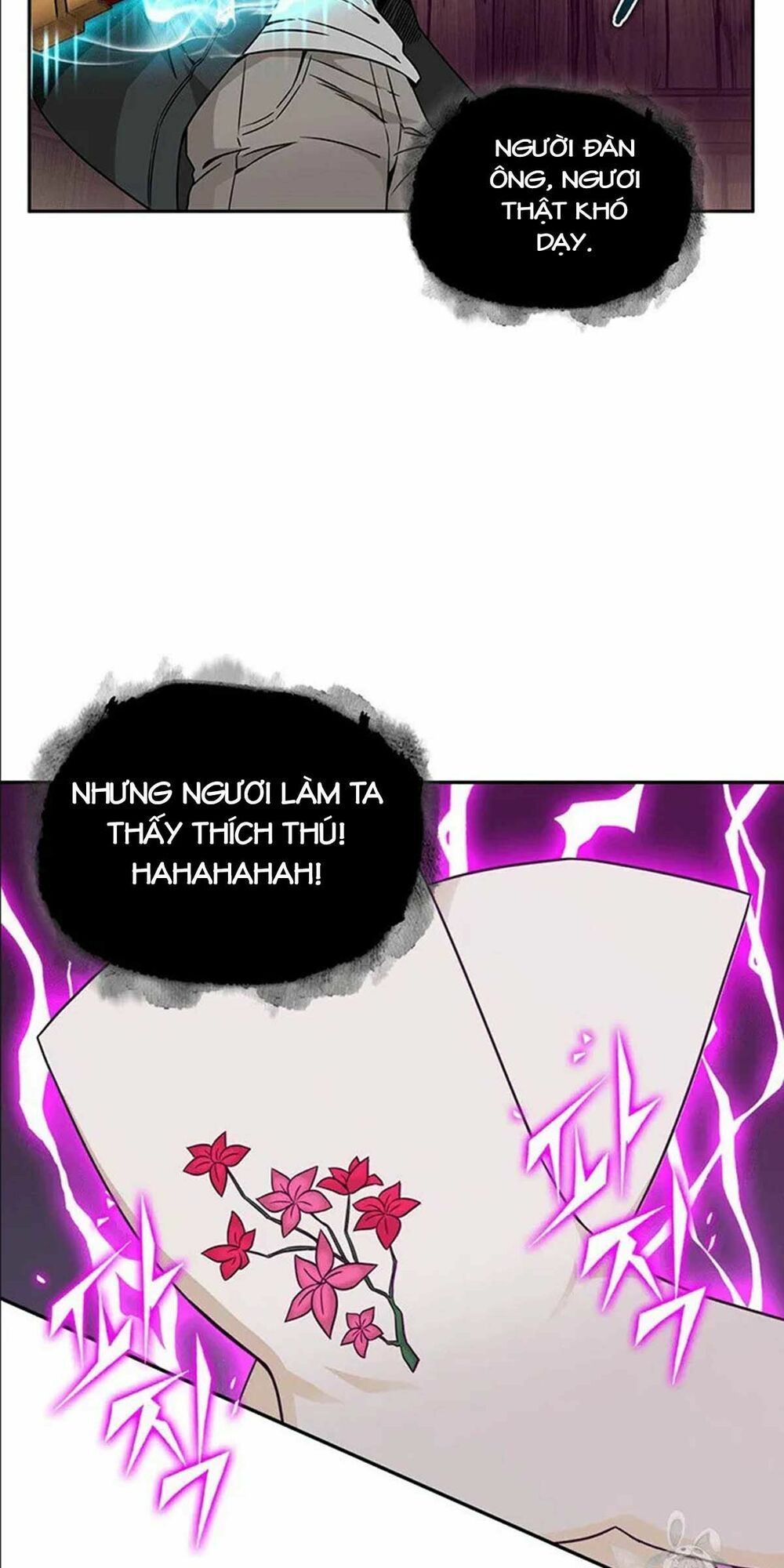 đọc truyện Vua Trộm Mộ Chương 77 ảnh 70 tại Thiên Thai Truyện