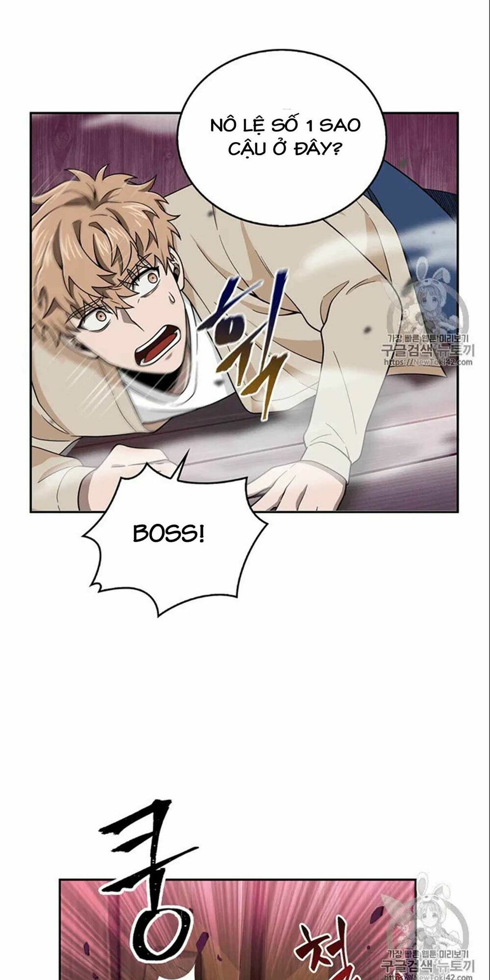 đọc truyện Vua Trộm Mộ Chương 78 ảnh 12 tại Thiên Thai Truyện