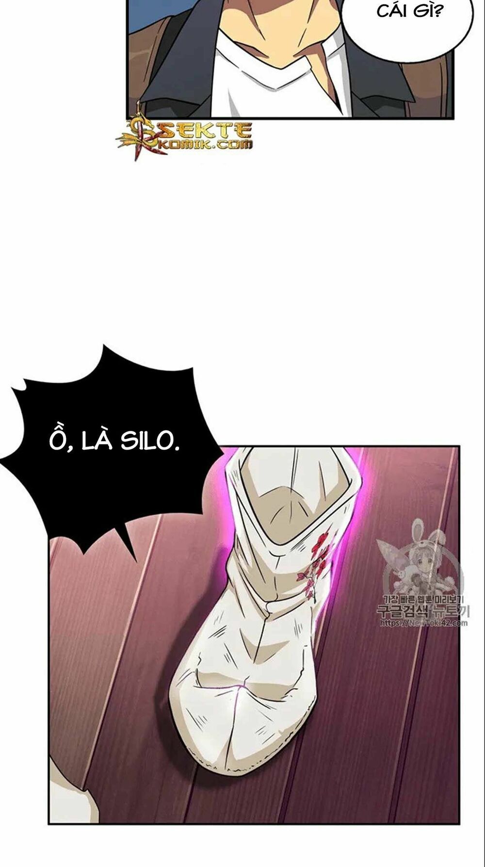 đọc truyện Vua Trộm Mộ Chương 78 ảnh 14 tại Thiên Thai Truyện