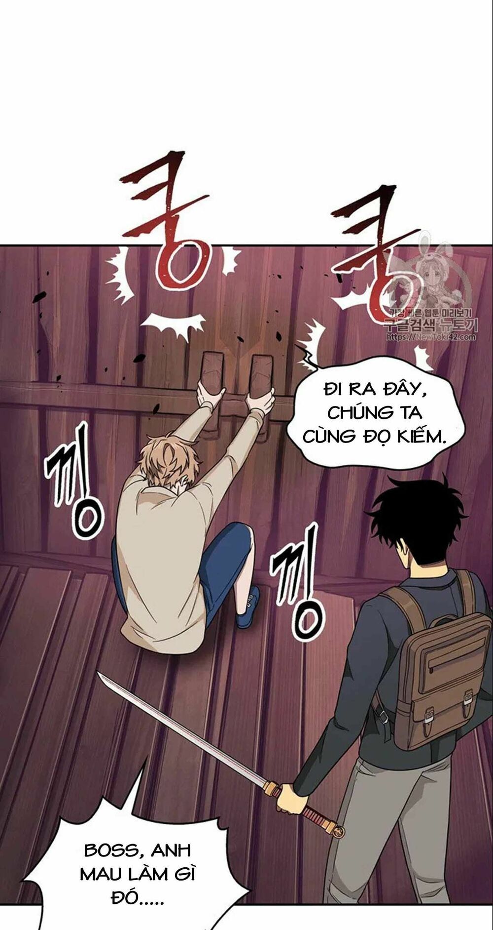 đọc truyện Vua Trộm Mộ Chương 78 ảnh 17 tại Thiên Thai Truyện