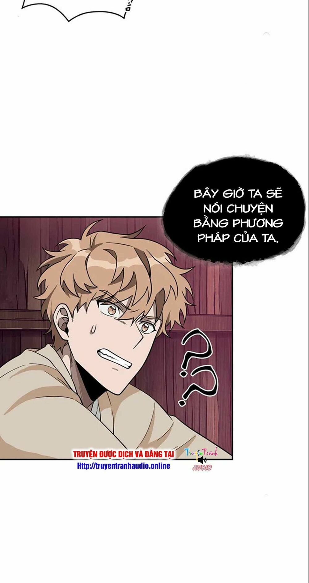 đọc truyện Vua Trộm Mộ Chương 78 ảnh 18 tại Thiên Thai Truyện