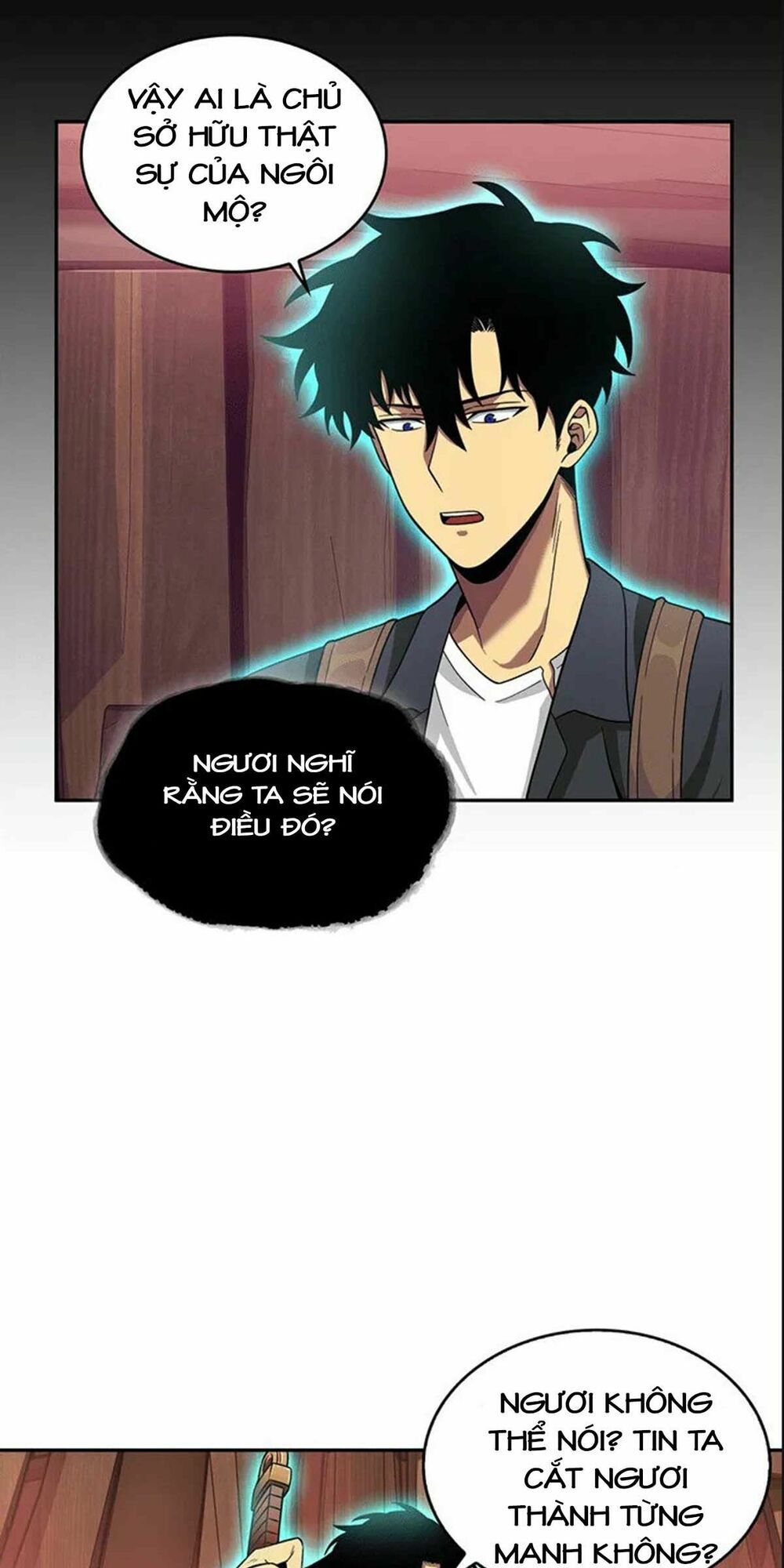 đọc truyện Vua Trộm Mộ Chương 78 ảnh 4 tại Thiên Thai Truyện