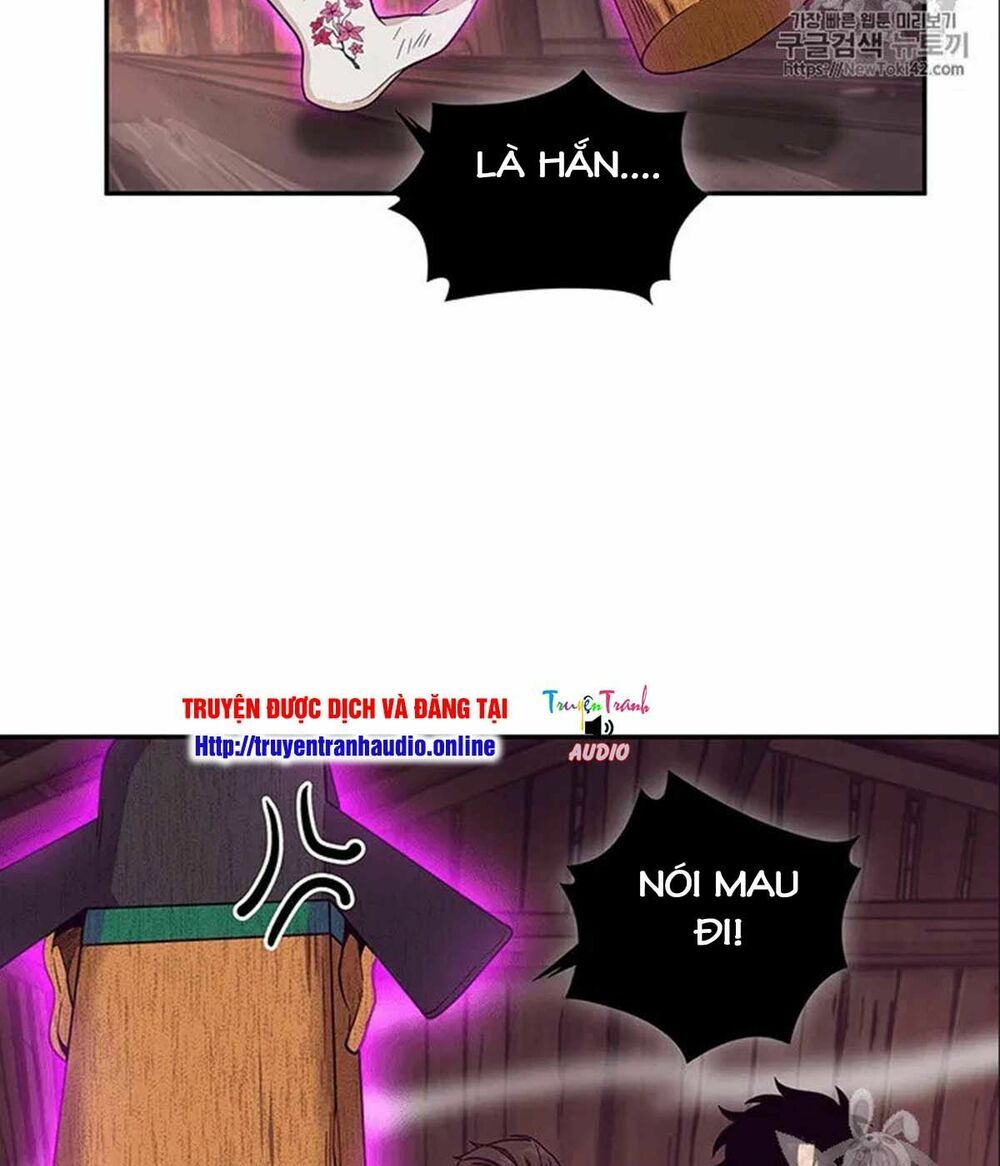 đọc truyện Vua Trộm Mộ Chương 78 ảnh 26 tại Thiên Thai Truyện