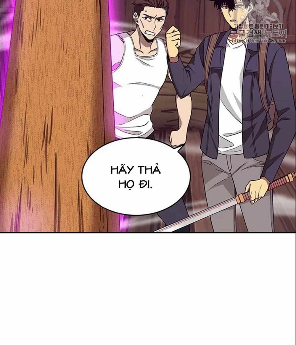 đọc truyện Vua Trộm Mộ Chương 78 ảnh 27 tại Thiên Thai Truyện