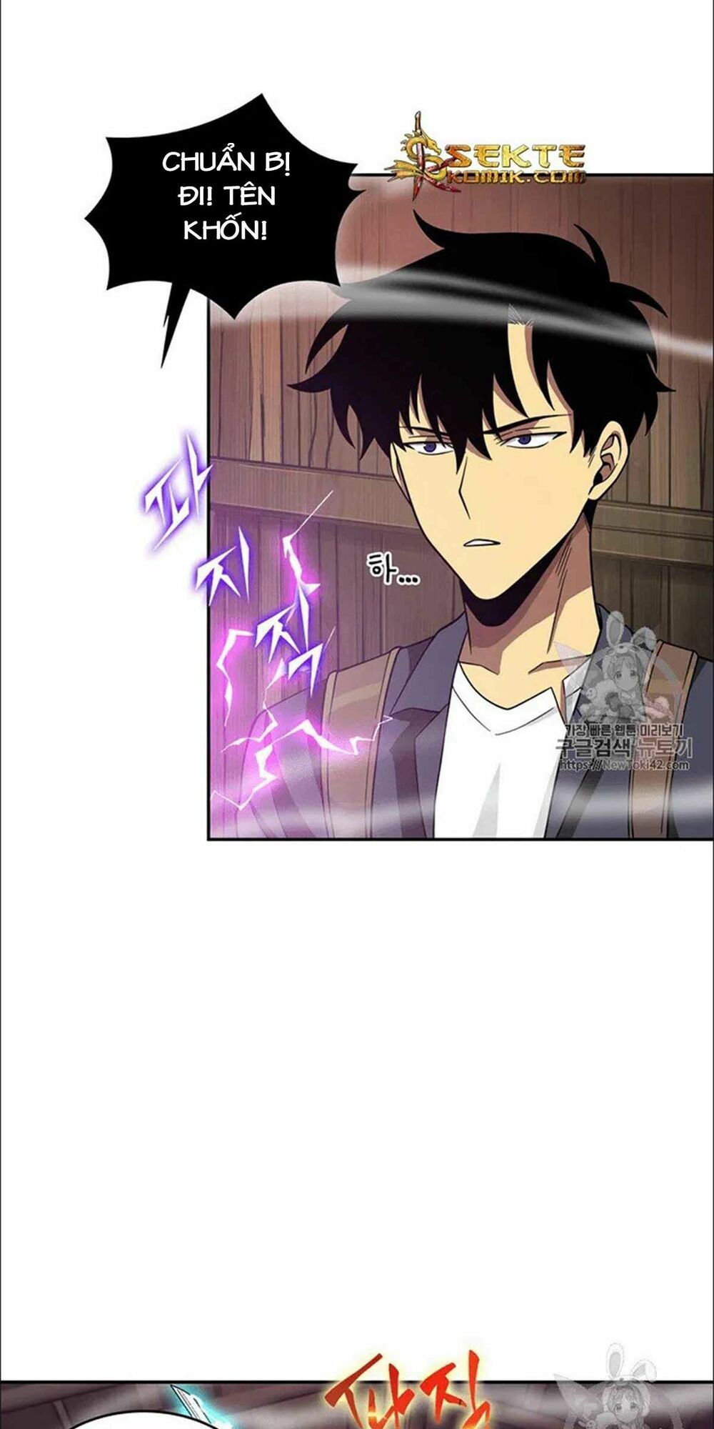 đọc truyện Vua Trộm Mộ Chương 78 ảnh 29 tại Thiên Thai Truyện