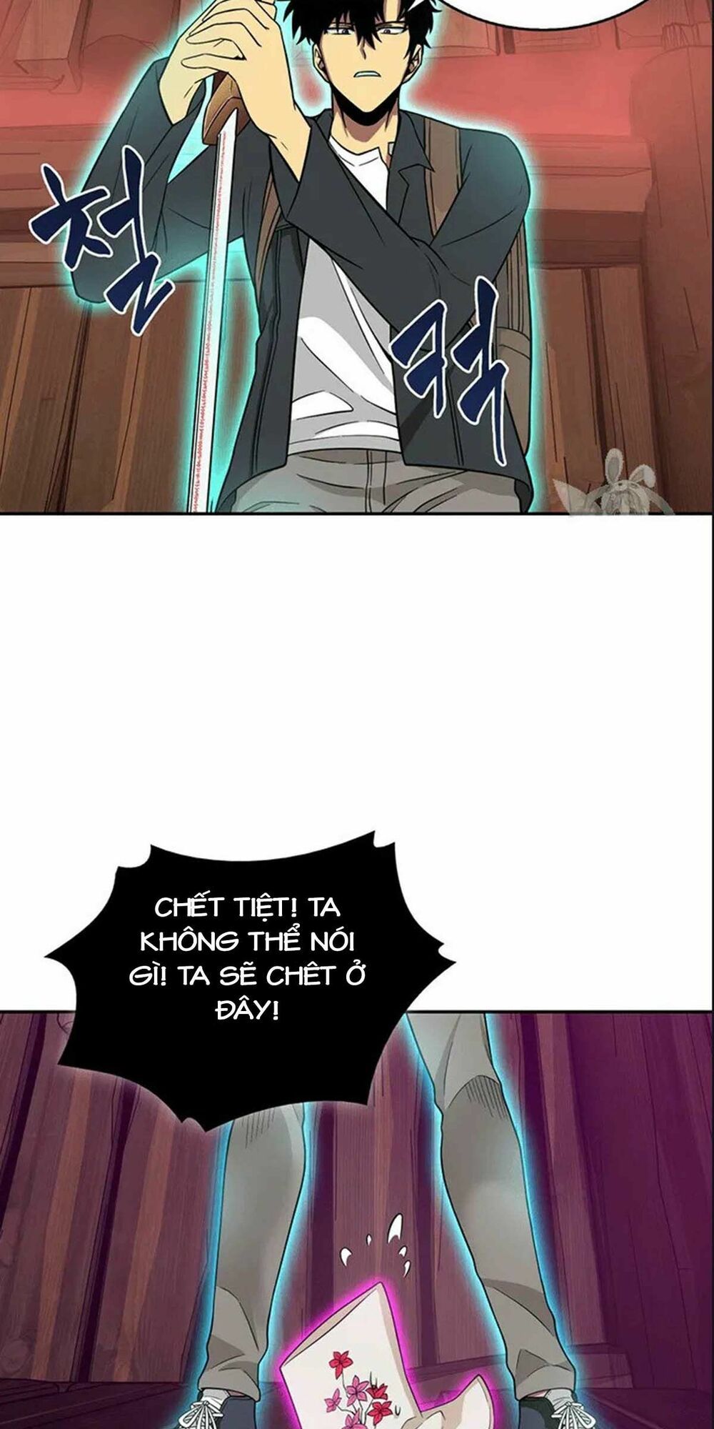 đọc truyện Vua Trộm Mộ Chương 78 ảnh 5 tại Thiên Thai Truyện