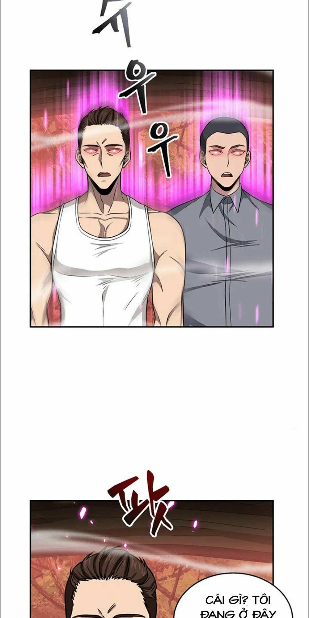 đọc truyện Vua Trộm Mộ Chương 78 ảnh 34 tại Thiên Thai Truyện