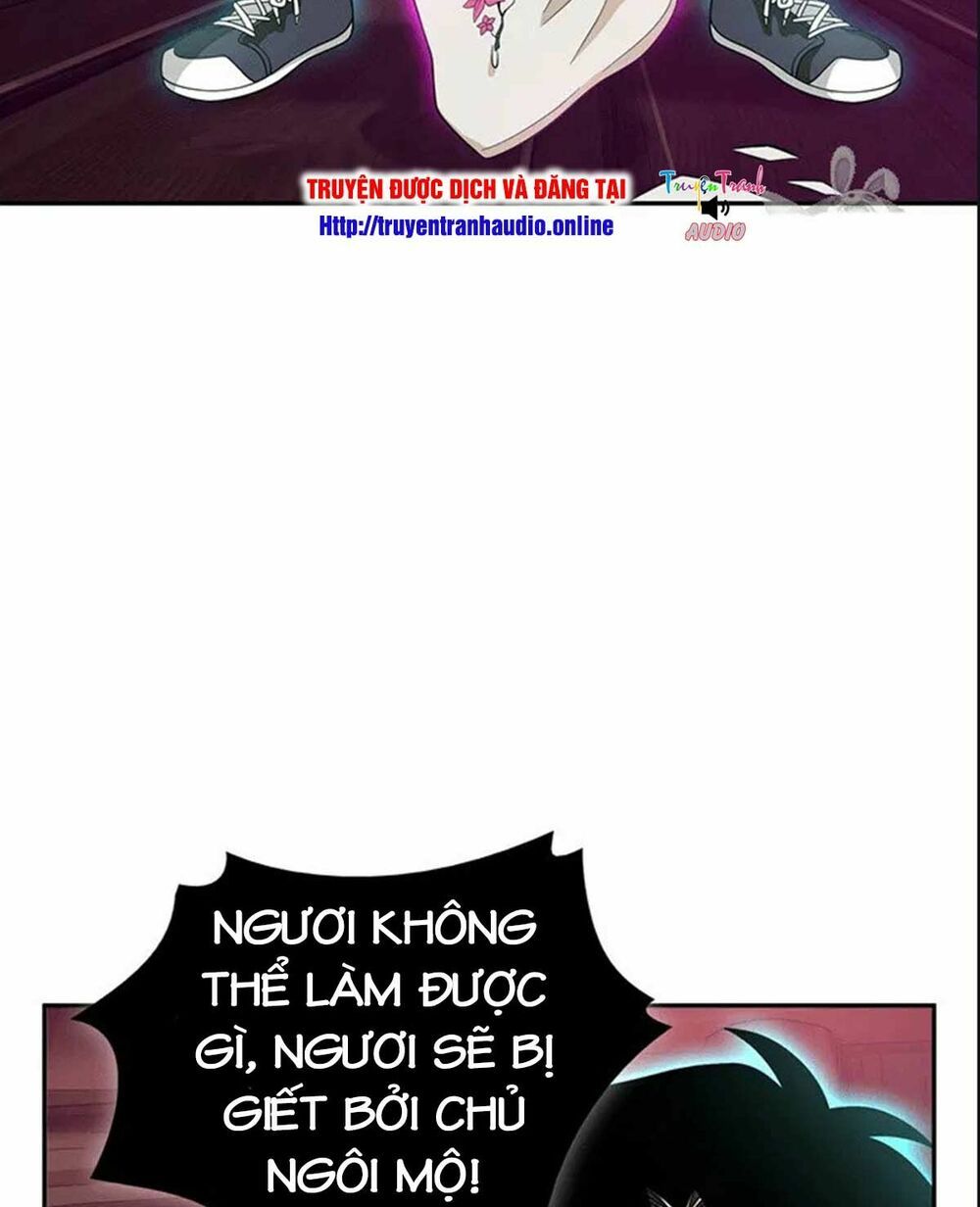 đọc truyện Vua Trộm Mộ Chương 78 ảnh 6 tại Thiên Thai Truyện