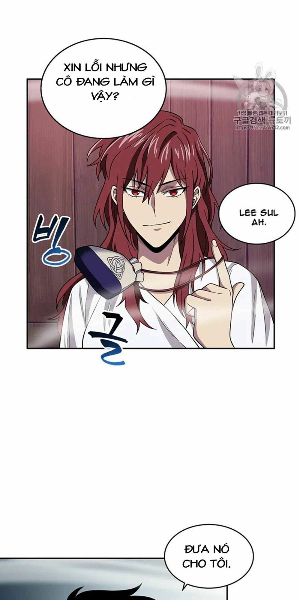 đọc truyện Vua Trộm Mộ Chương 78 ảnh 46 tại Thiên Thai Truyện