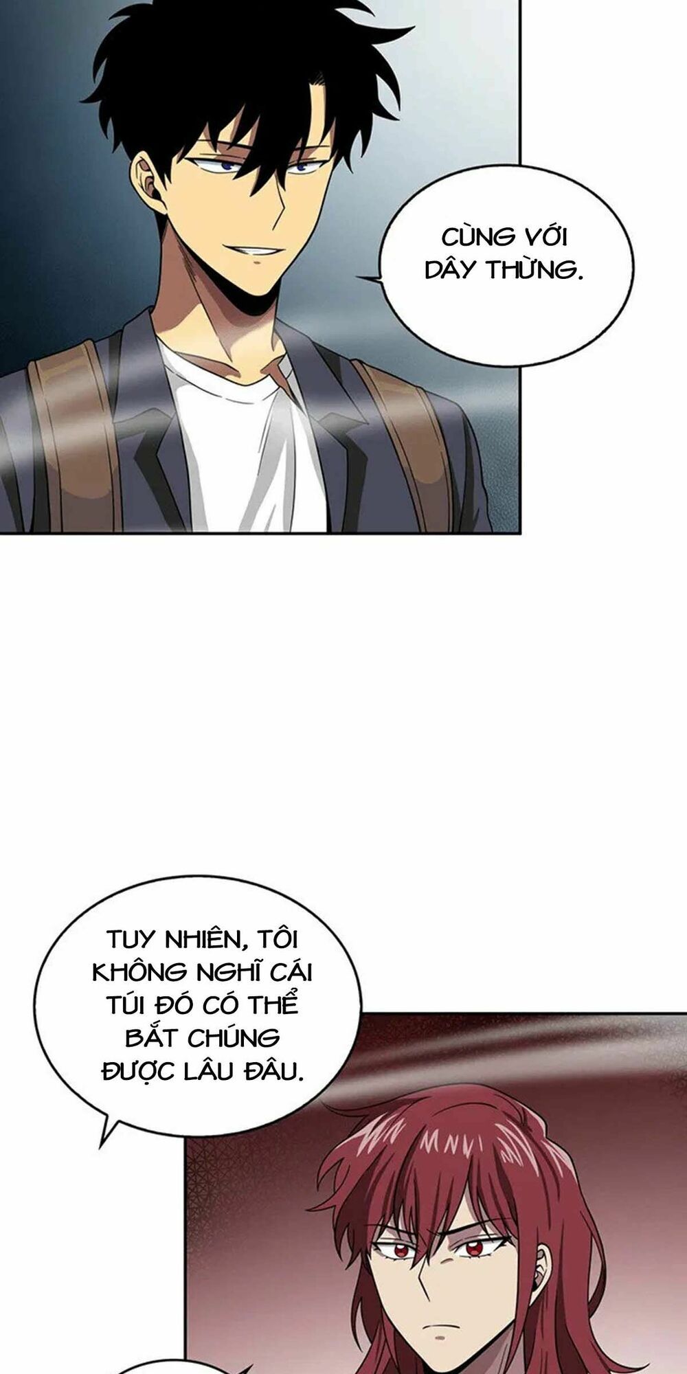 đọc truyện Vua Trộm Mộ Chương 78 ảnh 47 tại Thiên Thai Truyện