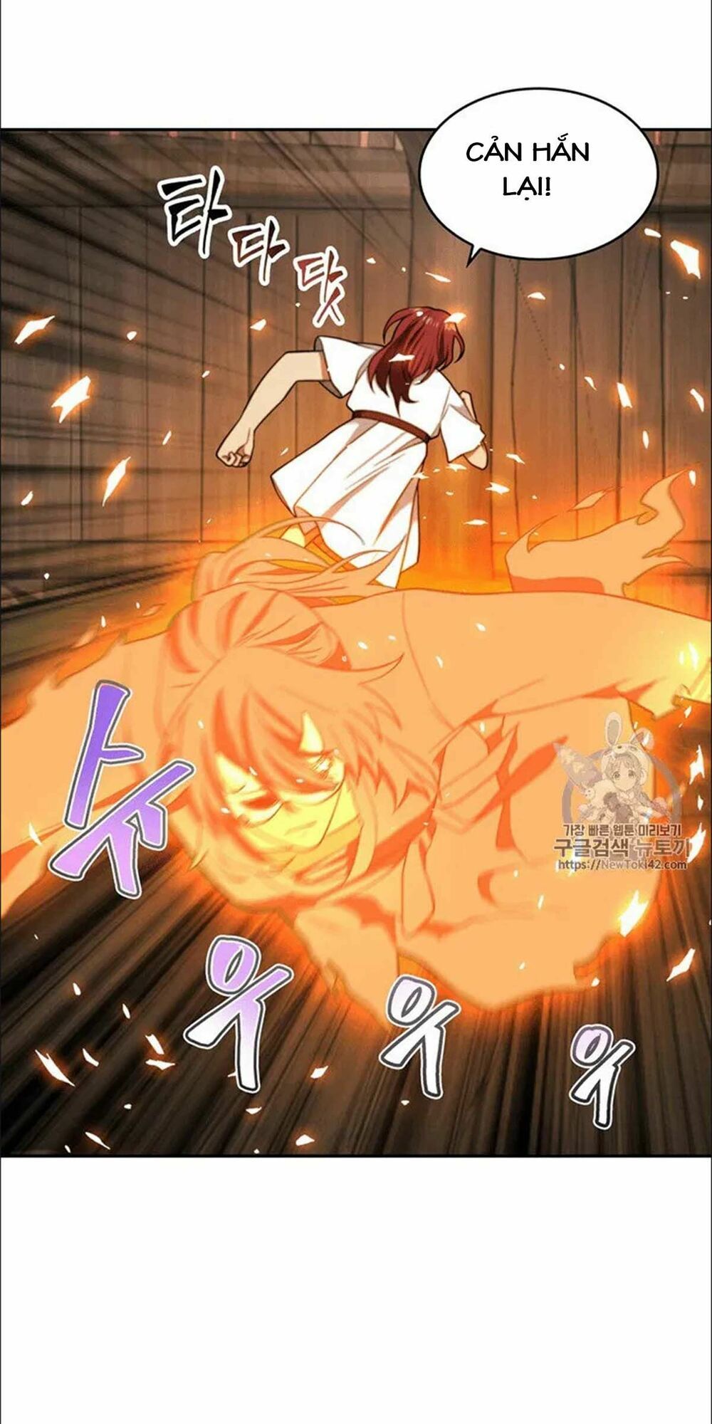 đọc truyện Vua Trộm Mộ Chương 78 ảnh 50 tại Thiên Thai Truyện