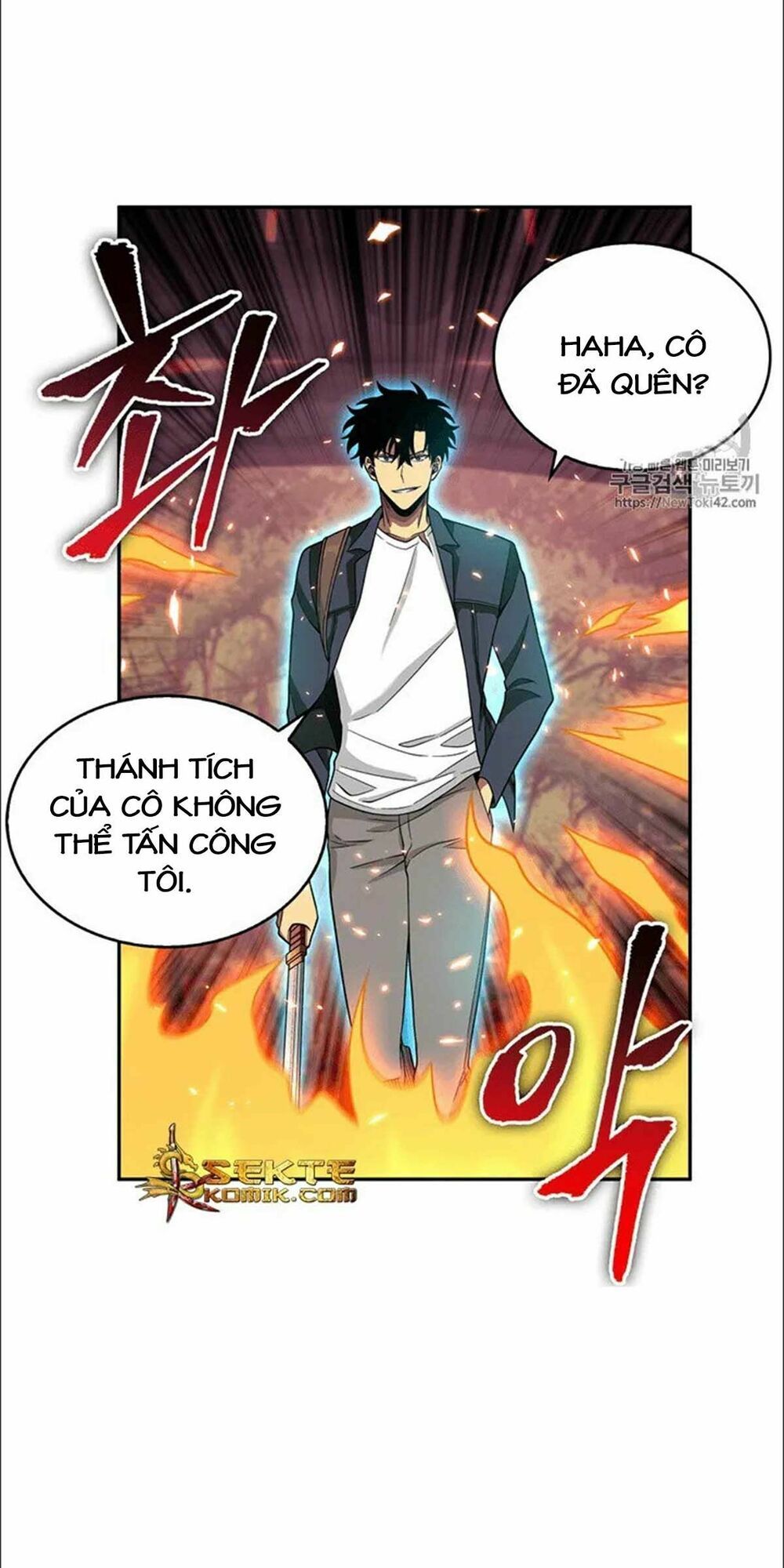 đọc truyện Vua Trộm Mộ Chương 78 ảnh 51 tại Thiên Thai Truyện