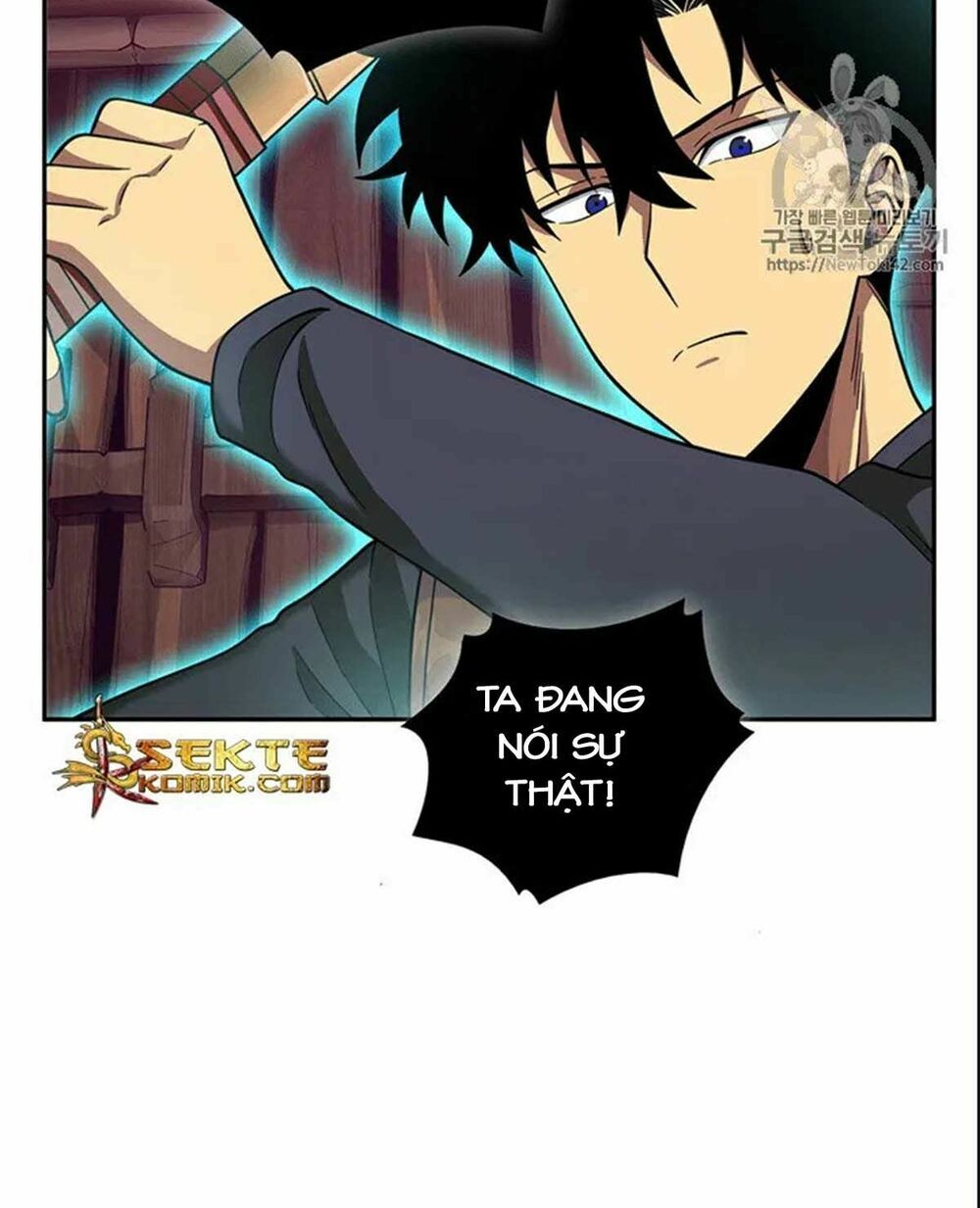 đọc truyện Vua Trộm Mộ Chương 78 ảnh 7 tại Thiên Thai Truyện