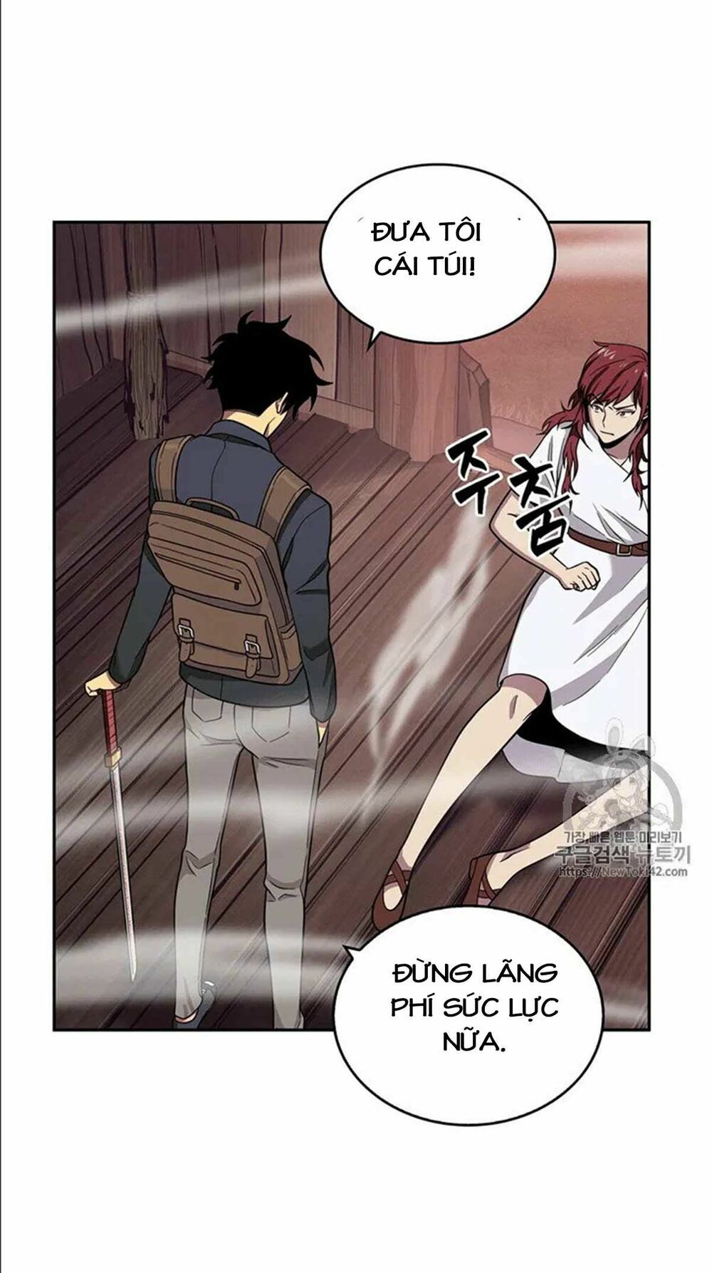 đọc truyện Vua Trộm Mộ Chương 78 ảnh 57 tại Thiên Thai Truyện