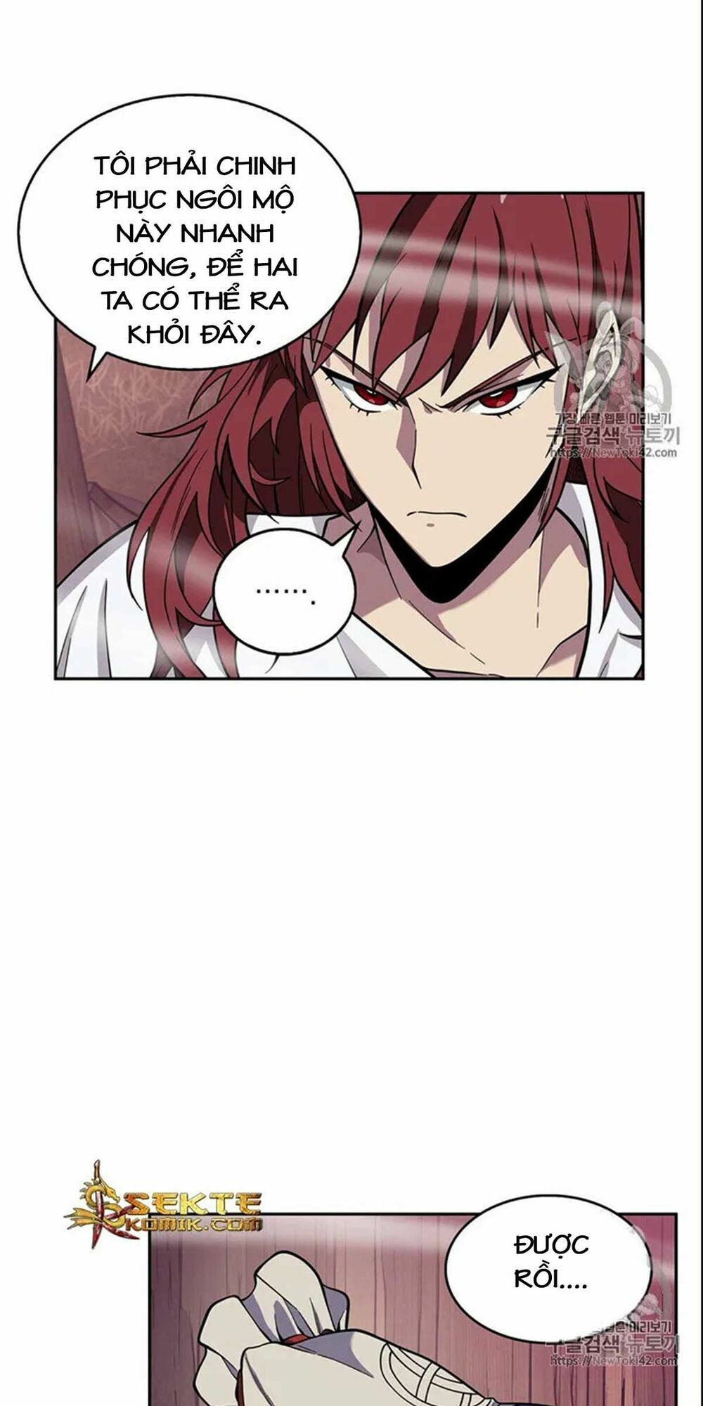 đọc truyện Vua Trộm Mộ Chương 78 ảnh 58 tại Thiên Thai Truyện