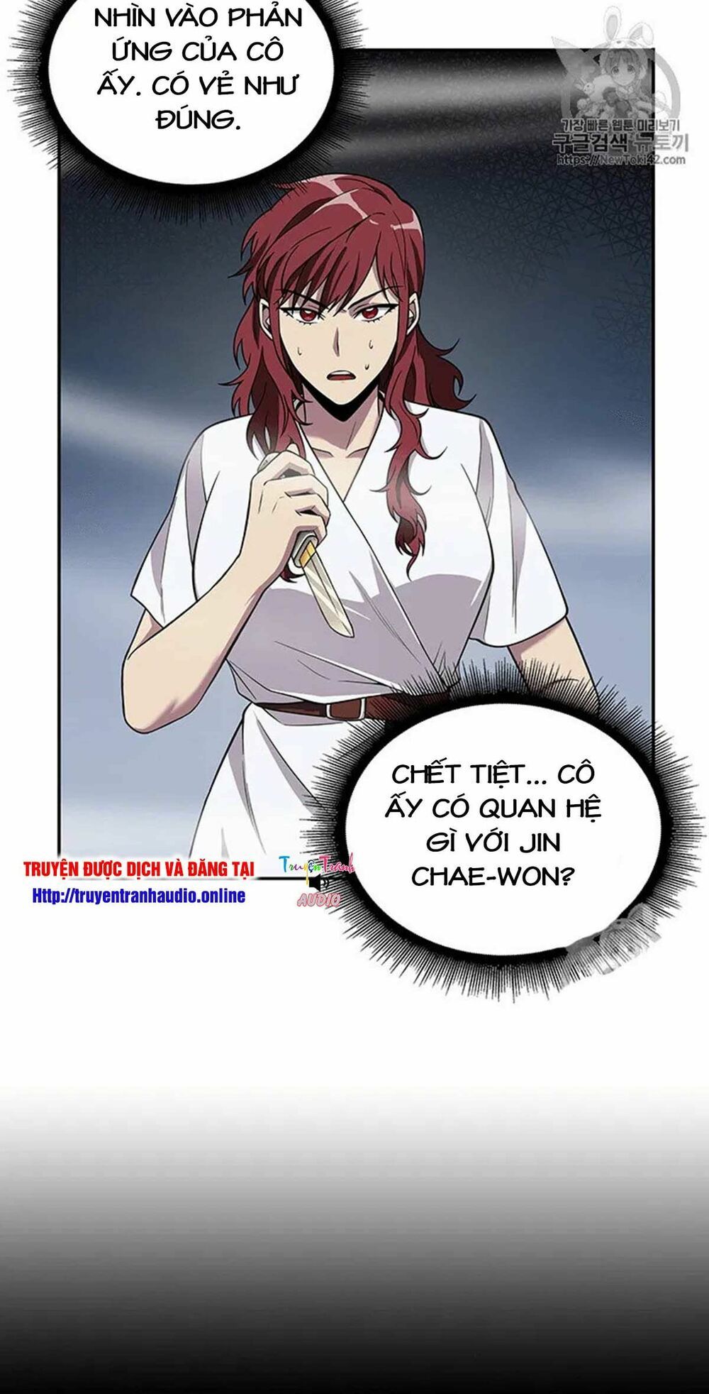 đọc truyện Vua Trộm Mộ Chương 78 ảnh 68 tại Thiên Thai Truyện