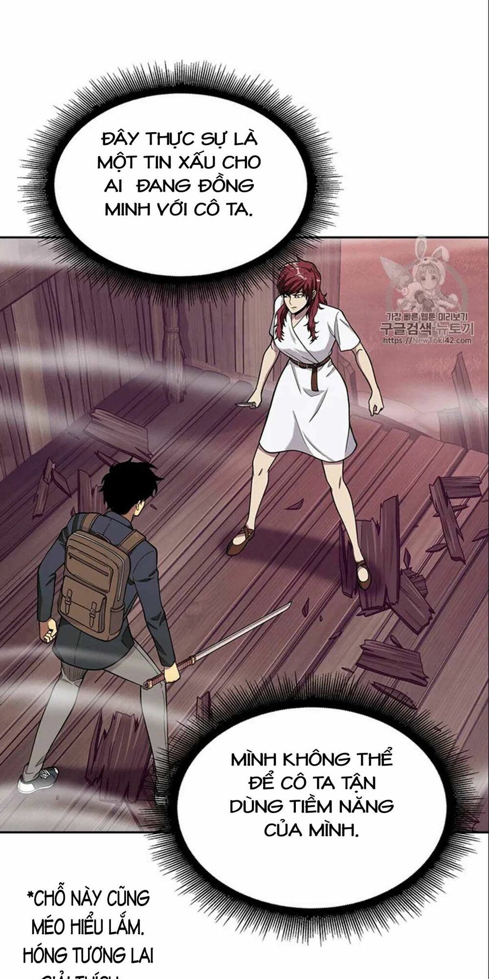 đọc truyện Vua Trộm Mộ Chương 78 ảnh 72 tại Thiên Thai Truyện