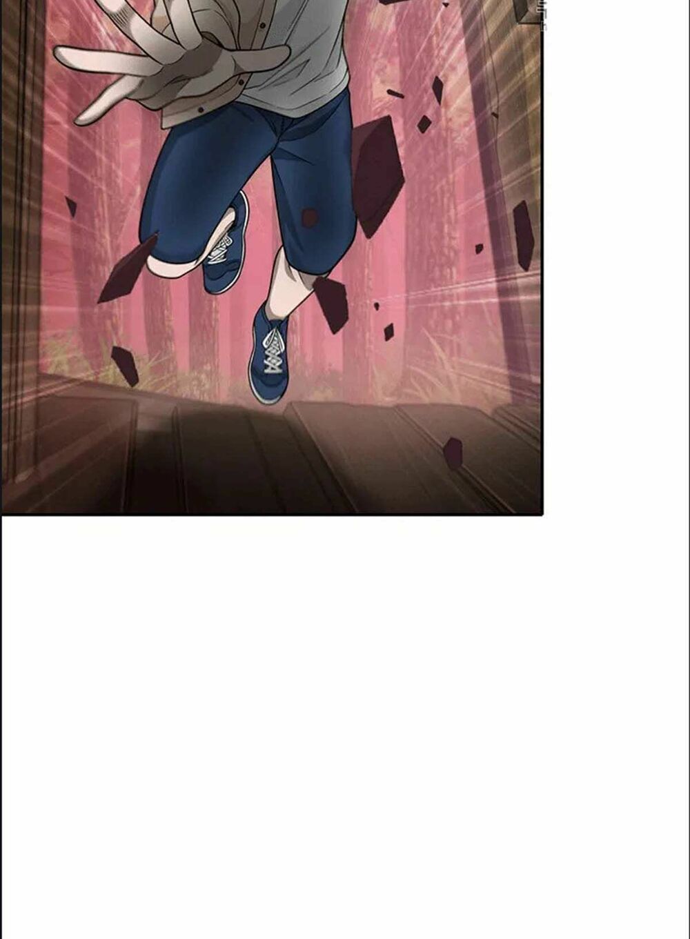 đọc truyện Vua Trộm Mộ Chương 78 ảnh 10 tại Thiên Thai Truyện