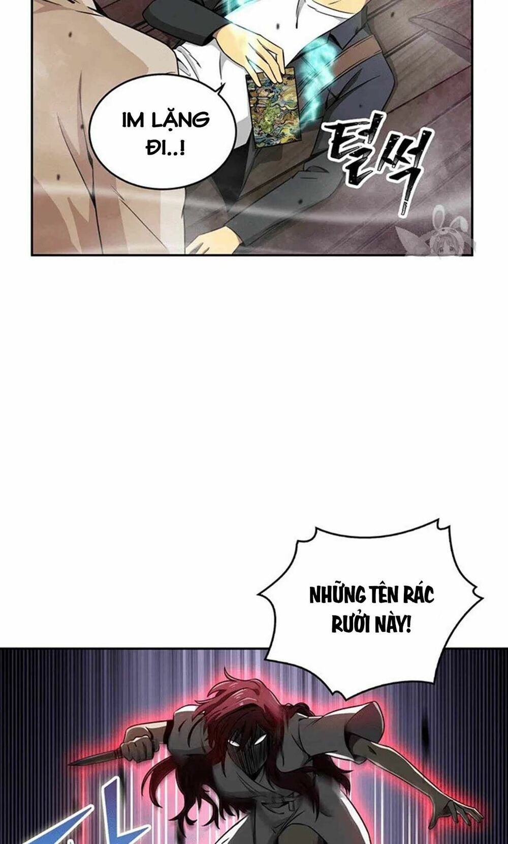 đọc truyện Vua Trộm Mộ Chương 79 ảnh 14 tại Thiên Thai Truyện