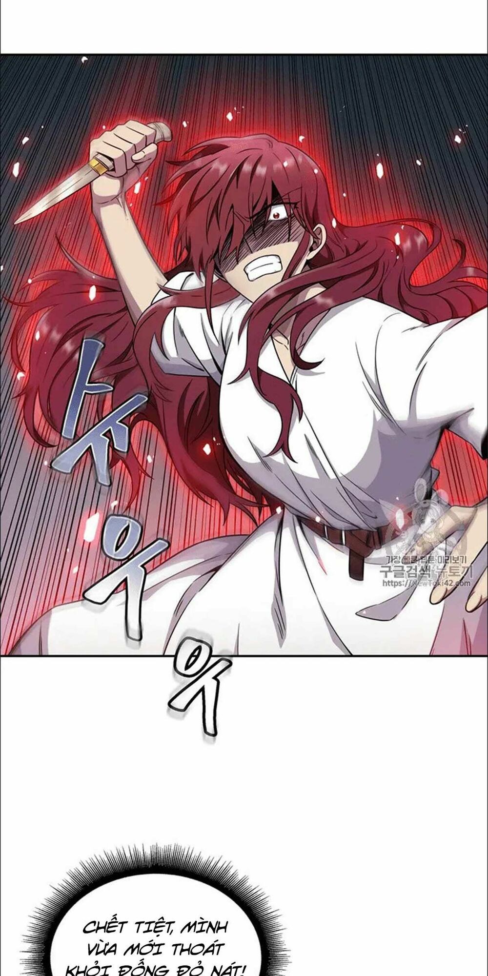 đọc truyện Vua Trộm Mộ Chương 79 ảnh 16 tại Thiên Thai Truyện