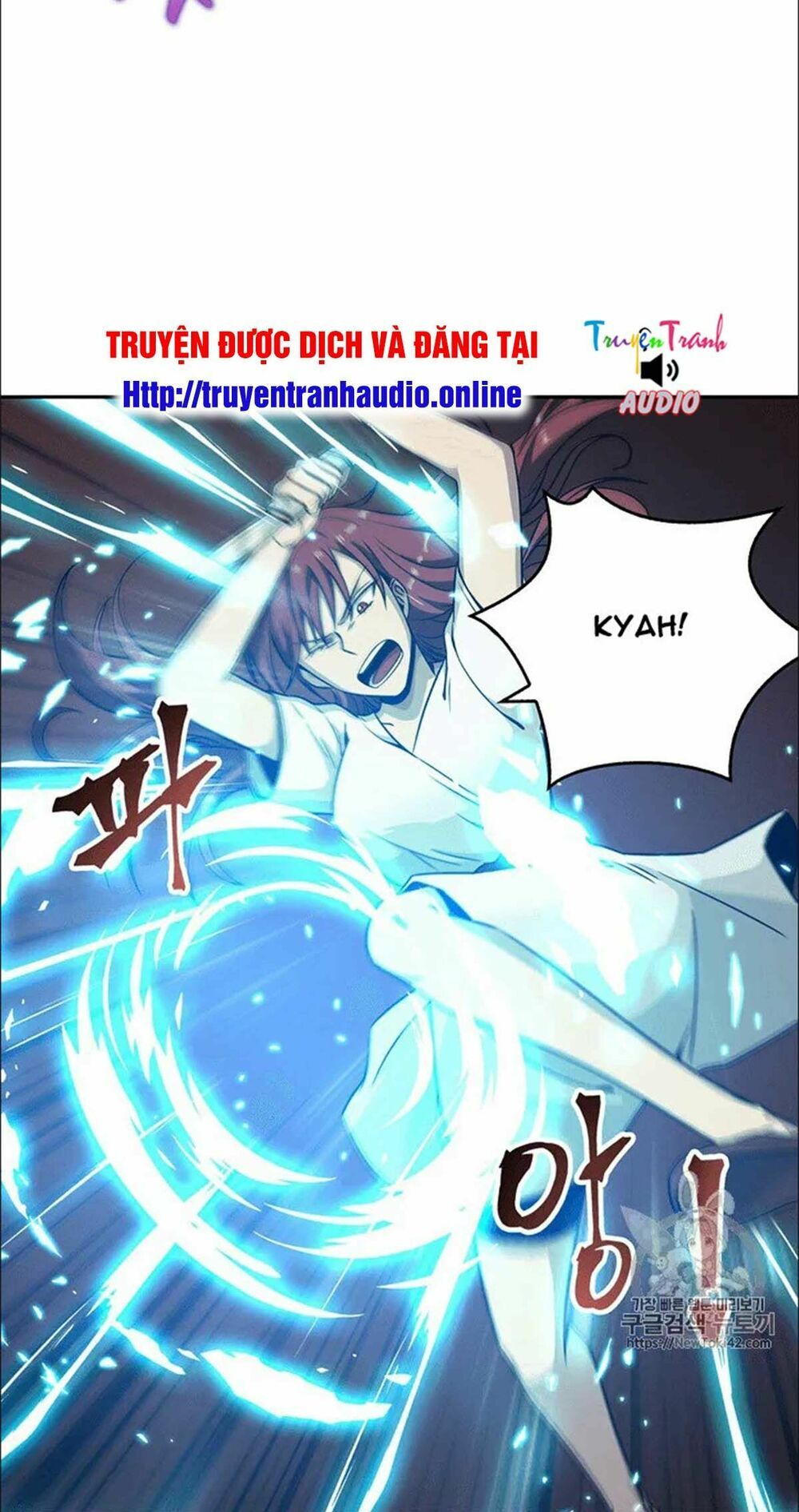 đọc truyện Vua Trộm Mộ Chương 79 ảnh 18 tại Thiên Thai Truyện