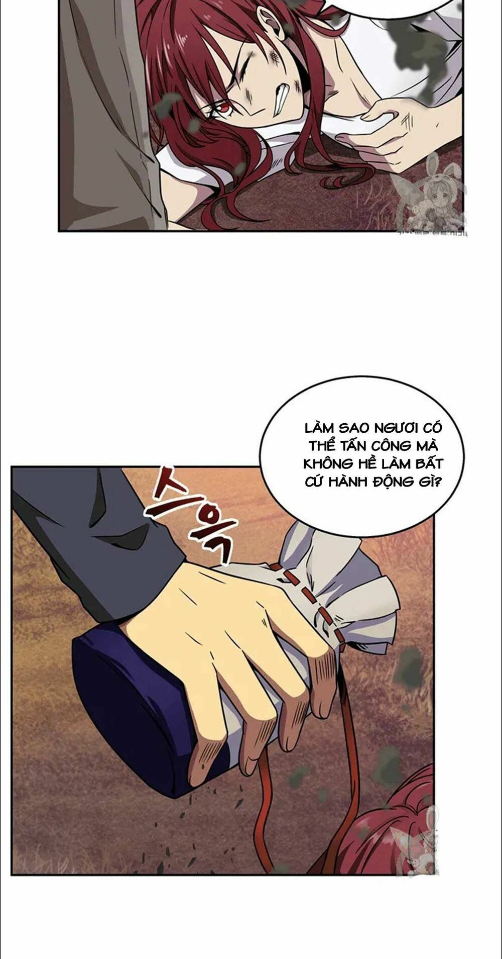 đọc truyện Vua Trộm Mộ Chương 79 ảnh 22 tại Thiên Thai Truyện