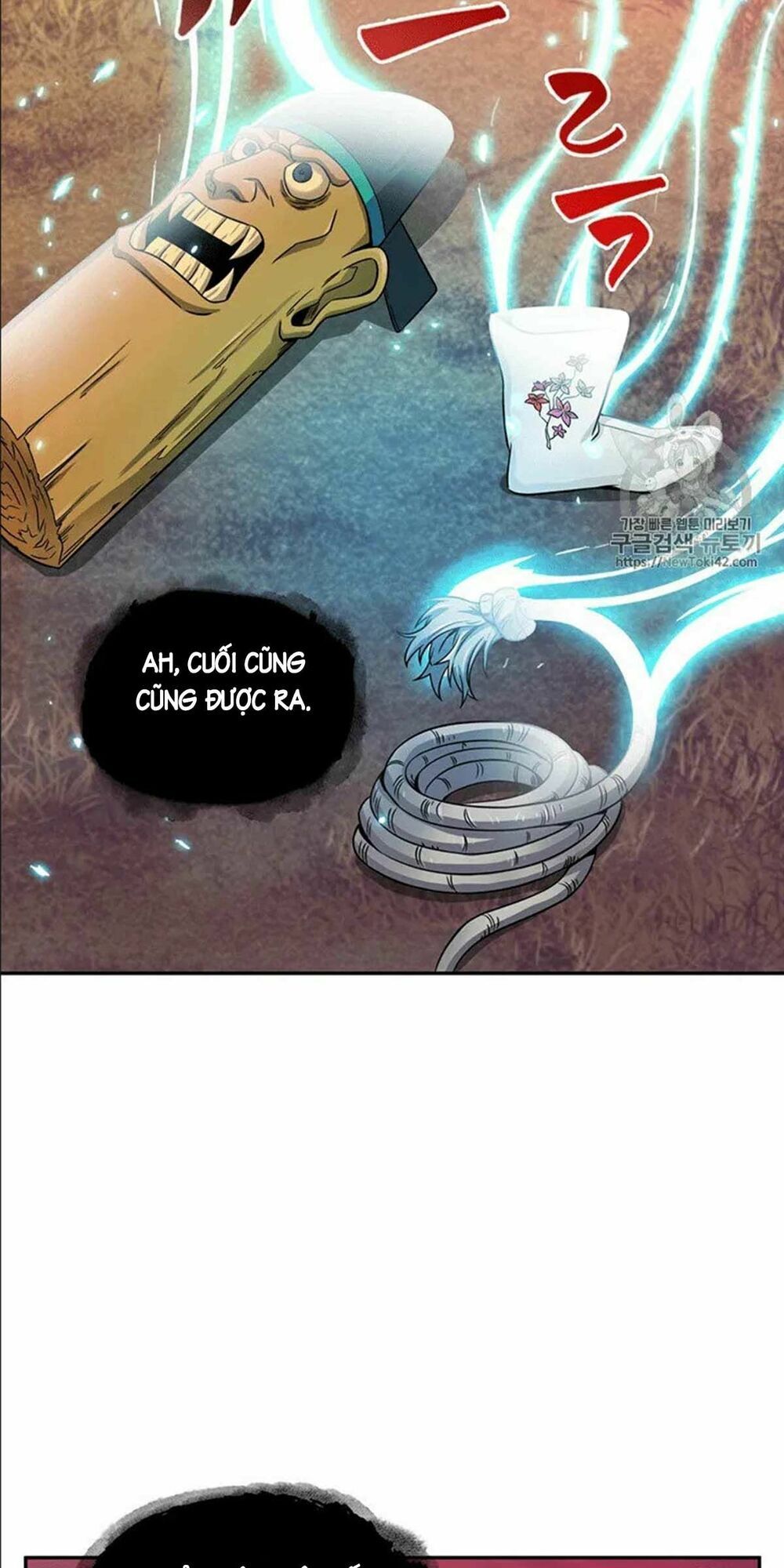 đọc truyện Vua Trộm Mộ Chương 79 ảnh 25 tại Thiên Thai Truyện