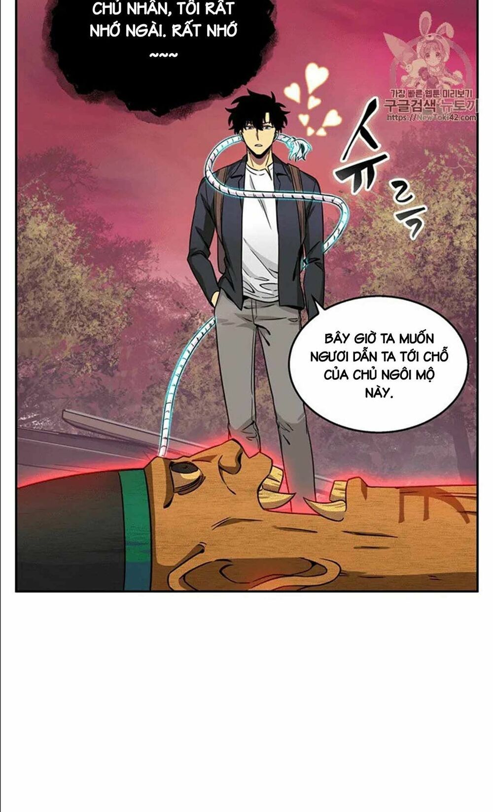 đọc truyện Vua Trộm Mộ Chương 79 ảnh 26 tại Thiên Thai Truyện