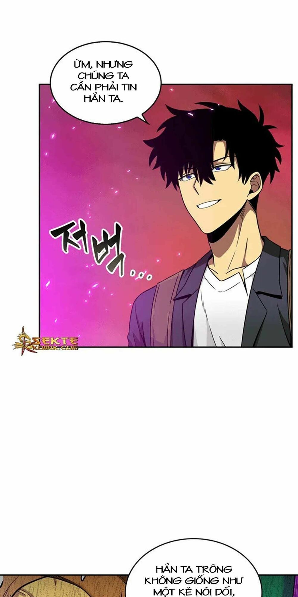 đọc truyện Vua Trộm Mộ Chương 79 ảnh 32 tại Thiên Thai Truyện