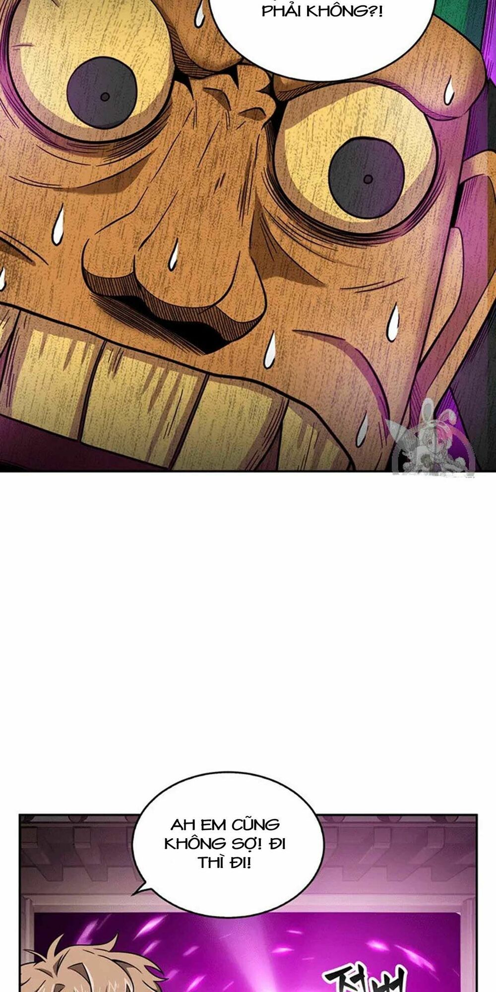 đọc truyện Vua Trộm Mộ Chương 79 ảnh 33 tại Thiên Thai Truyện