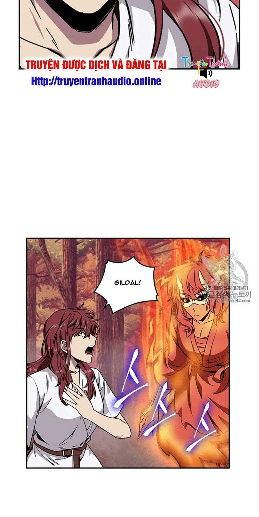 đọc truyện Vua Trộm Mộ Chương 79 ảnh 35 tại Thiên Thai Truyện