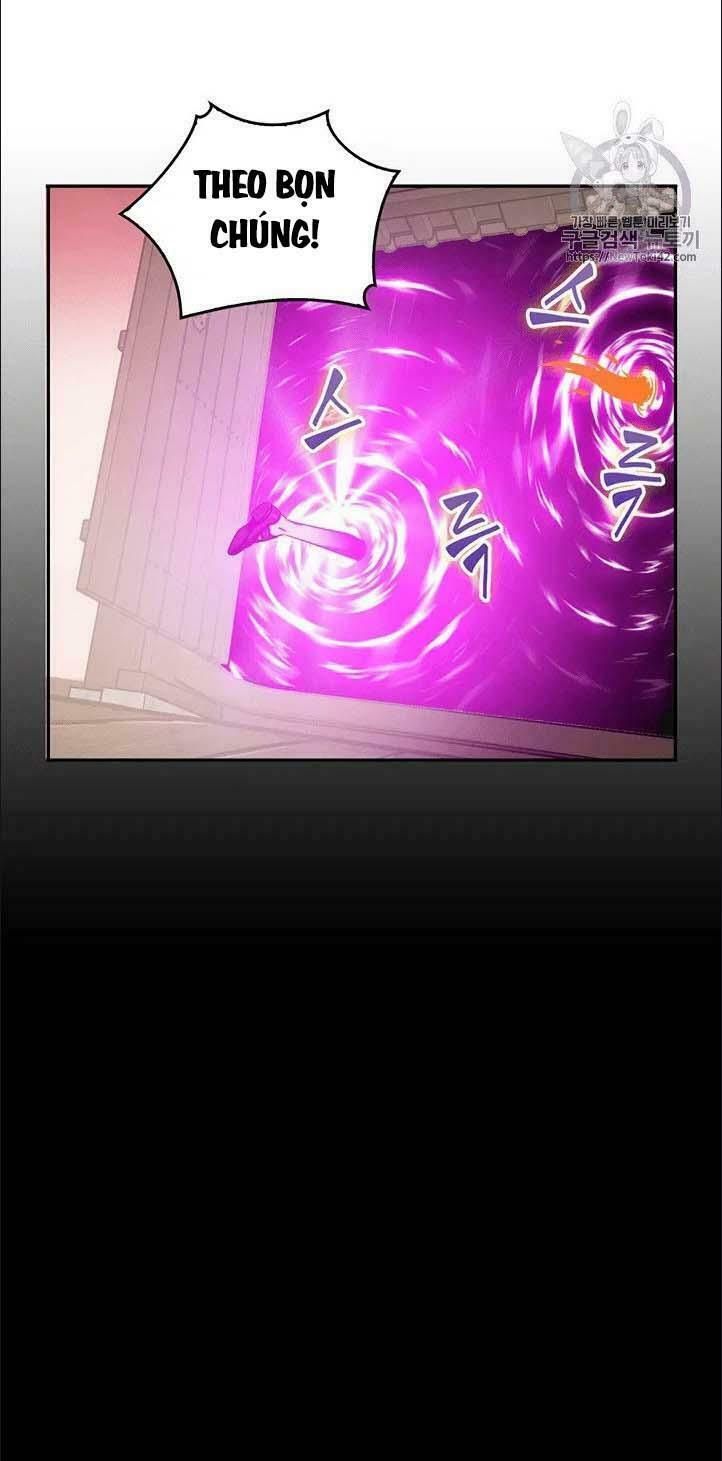 đọc truyện Vua Trộm Mộ Chương 79 ảnh 36 tại Thiên Thai Truyện