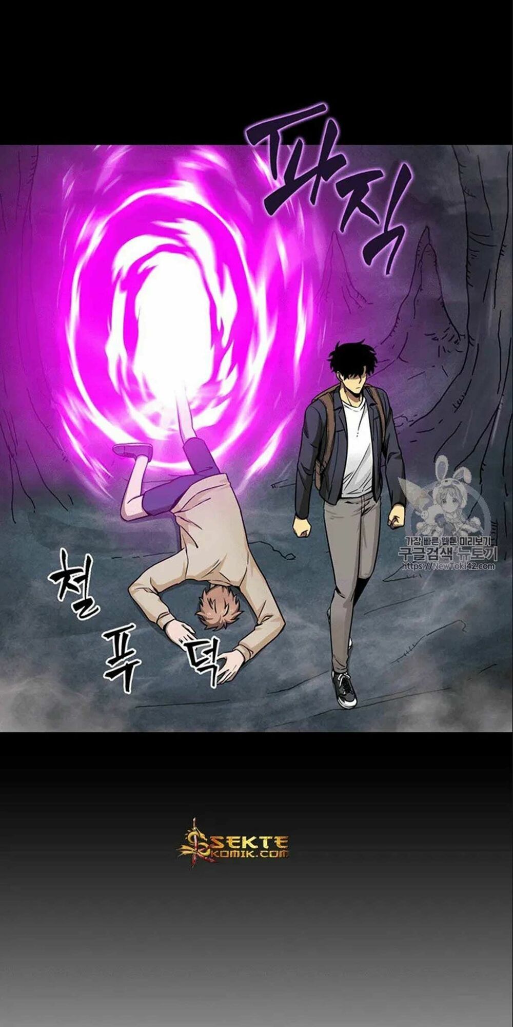 đọc truyện Vua Trộm Mộ Chương 79 ảnh 38 tại Thiên Thai Truyện