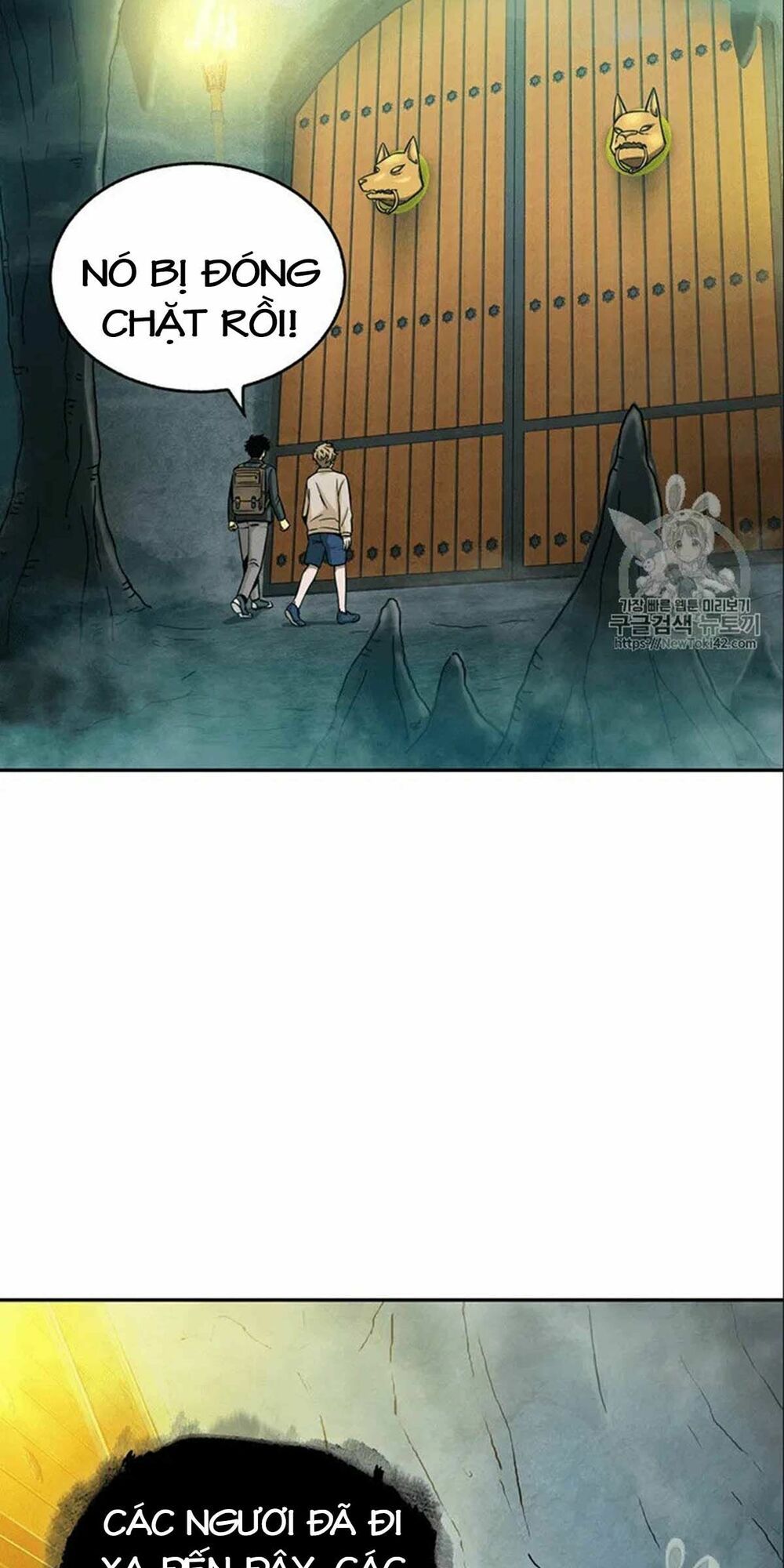 đọc truyện Vua Trộm Mộ Chương 79 ảnh 42 tại Thiên Thai Truyện