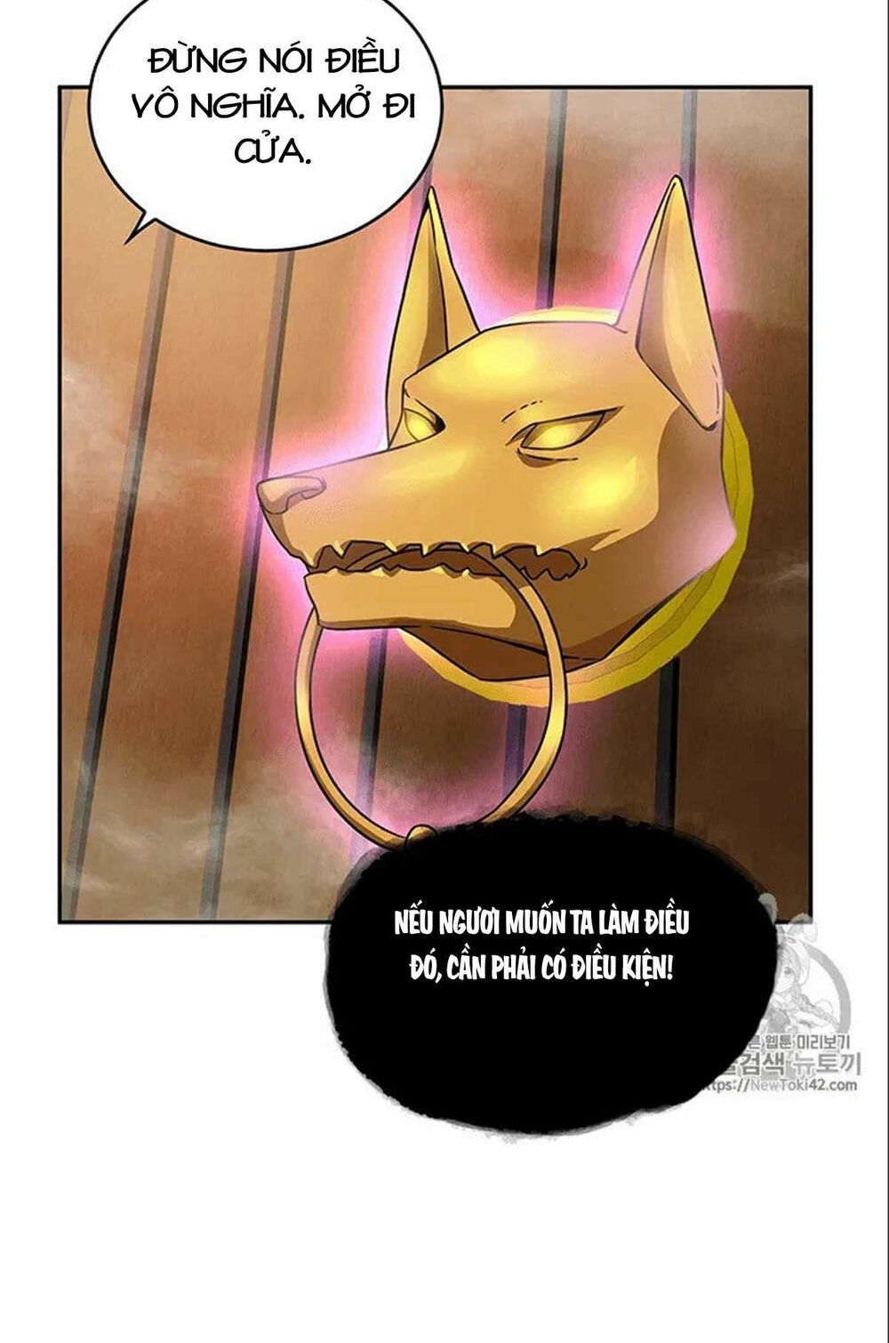 đọc truyện Vua Trộm Mộ Chương 79 ảnh 44 tại Thiên Thai Truyện