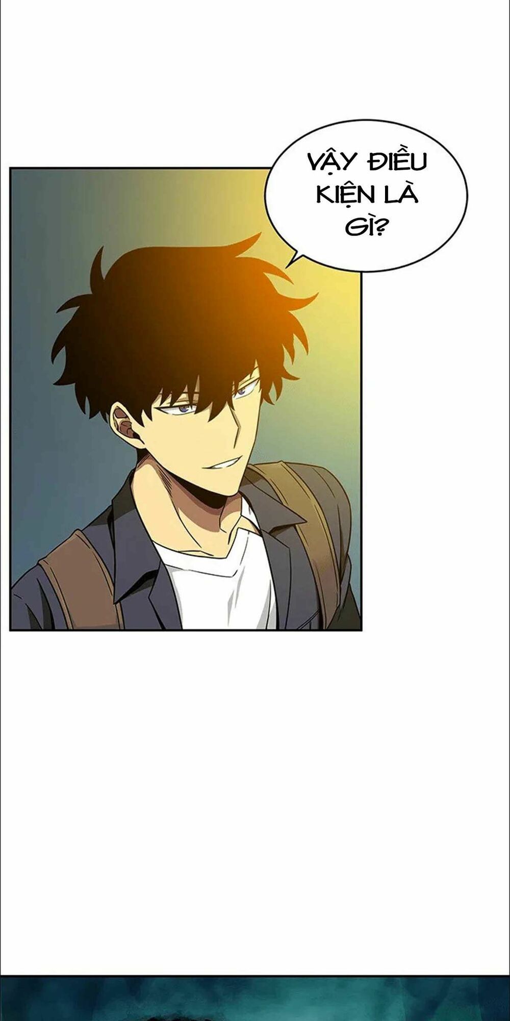 đọc truyện Vua Trộm Mộ Chương 79 ảnh 45 tại Thiên Thai Truyện